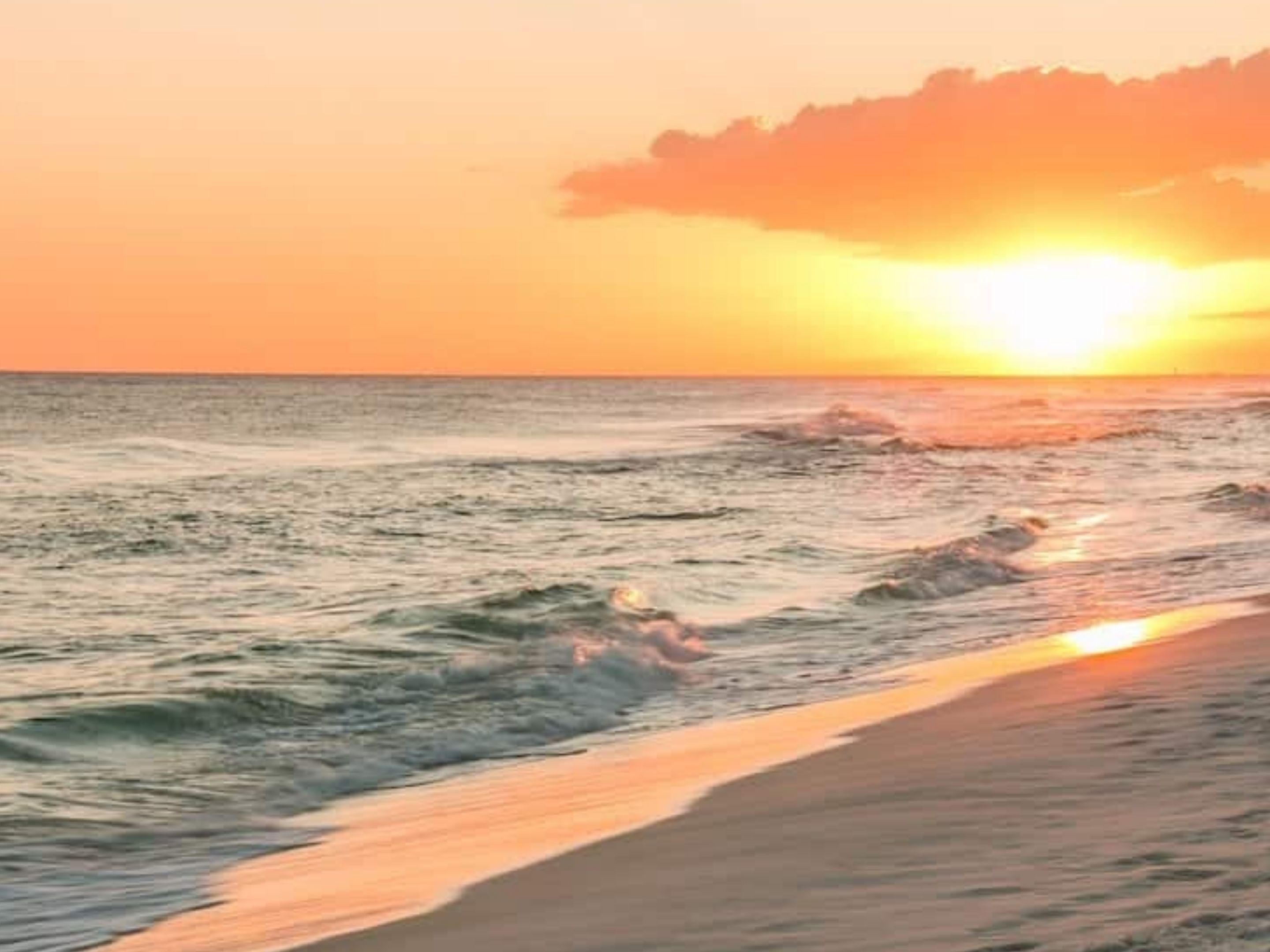 Book Now and Watch Sunrises in FL