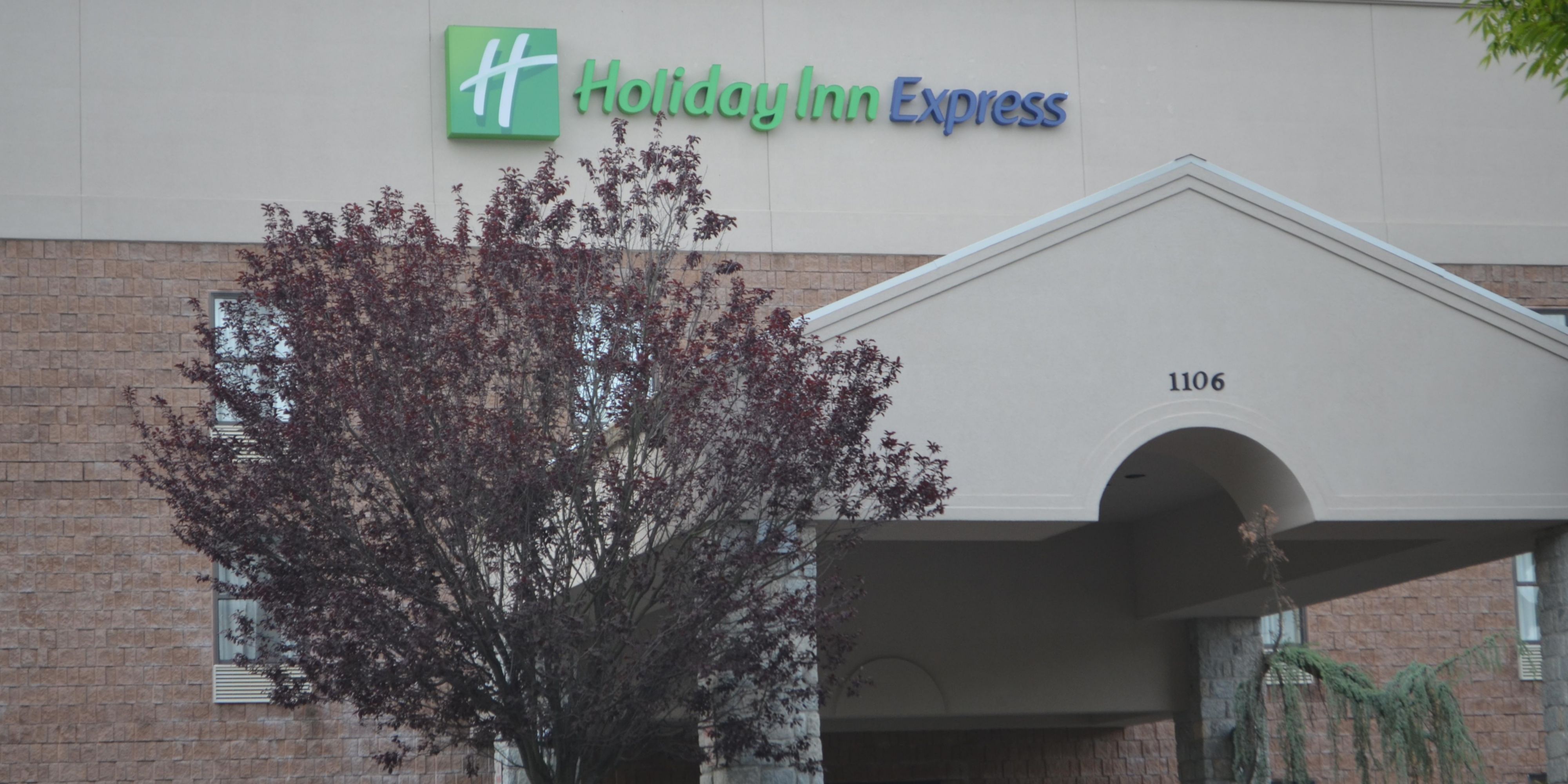 Holiday Inn Express & Suites West Point-Fort Montgomery