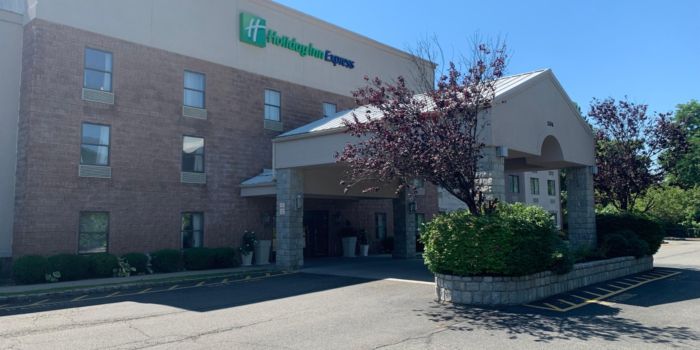 Holiday Inn Express & Suites West Point-Fort Montgomery