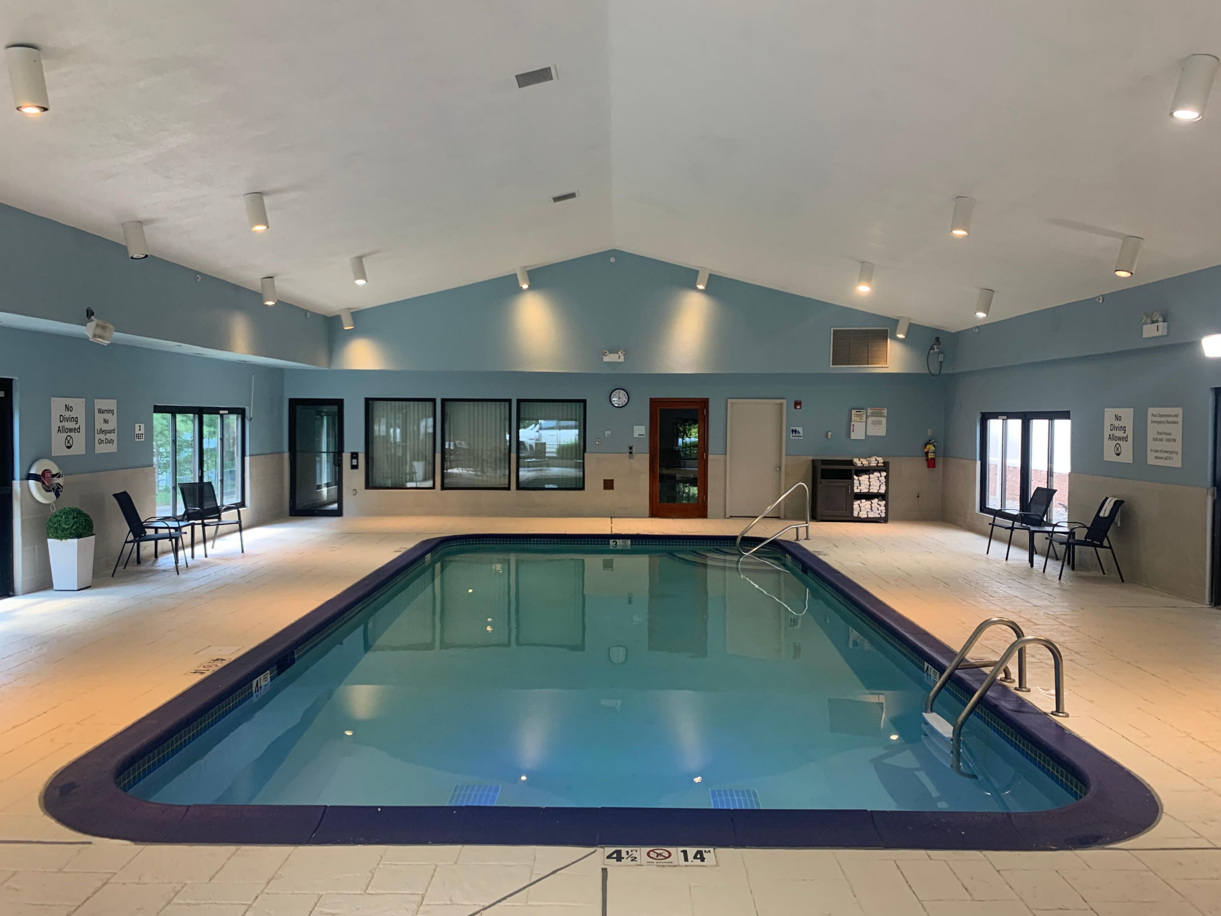 Hotel near West Point, NY Holiday Inn Express & Suites West Point