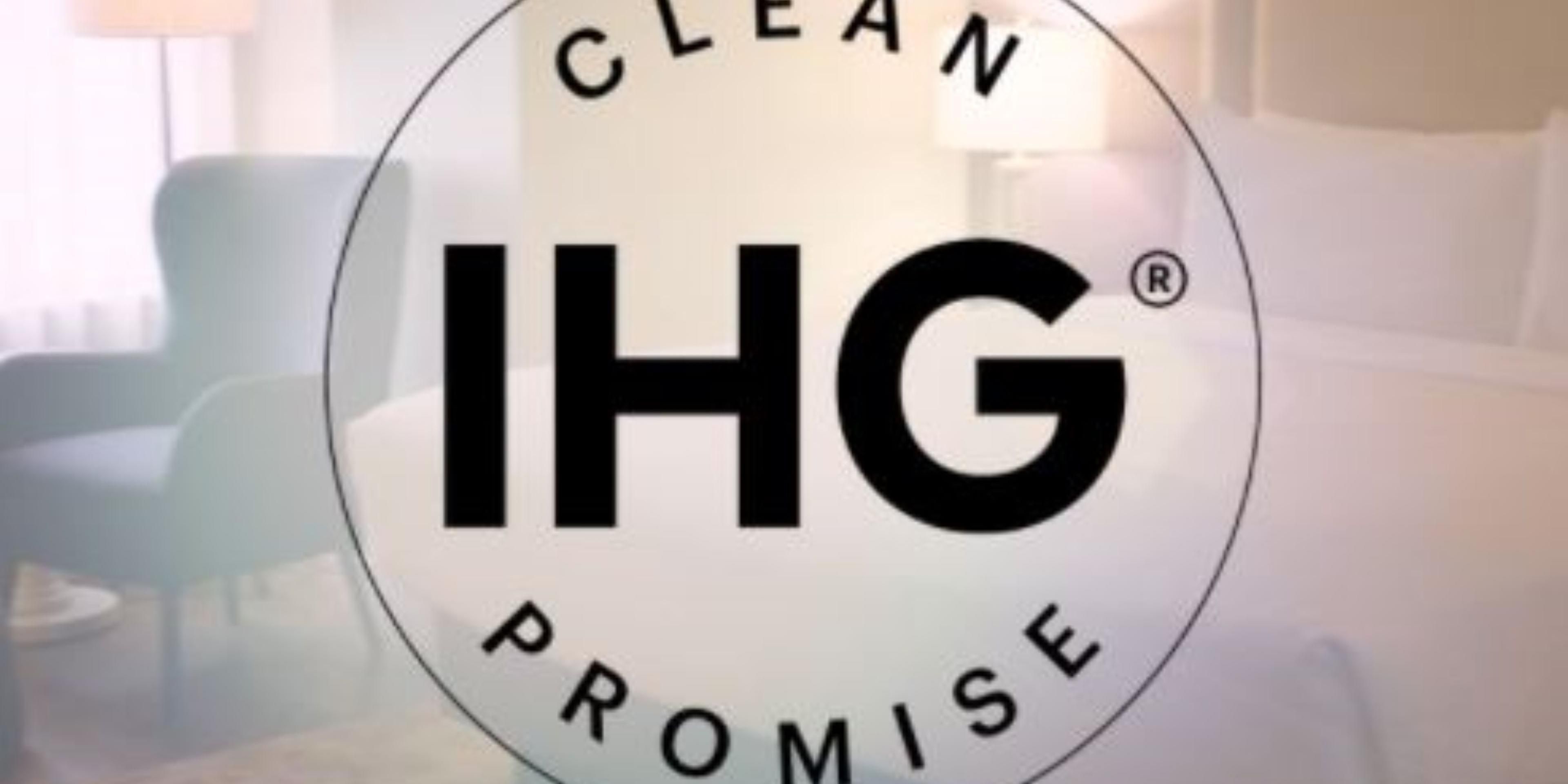 Holiday Inn Express Fort Payne is taking special precautions to ensure you enjoy a clean and safe hotel stay. These procedures include implementing personal protective equipment, enhanced cleaning, and social distancing. 