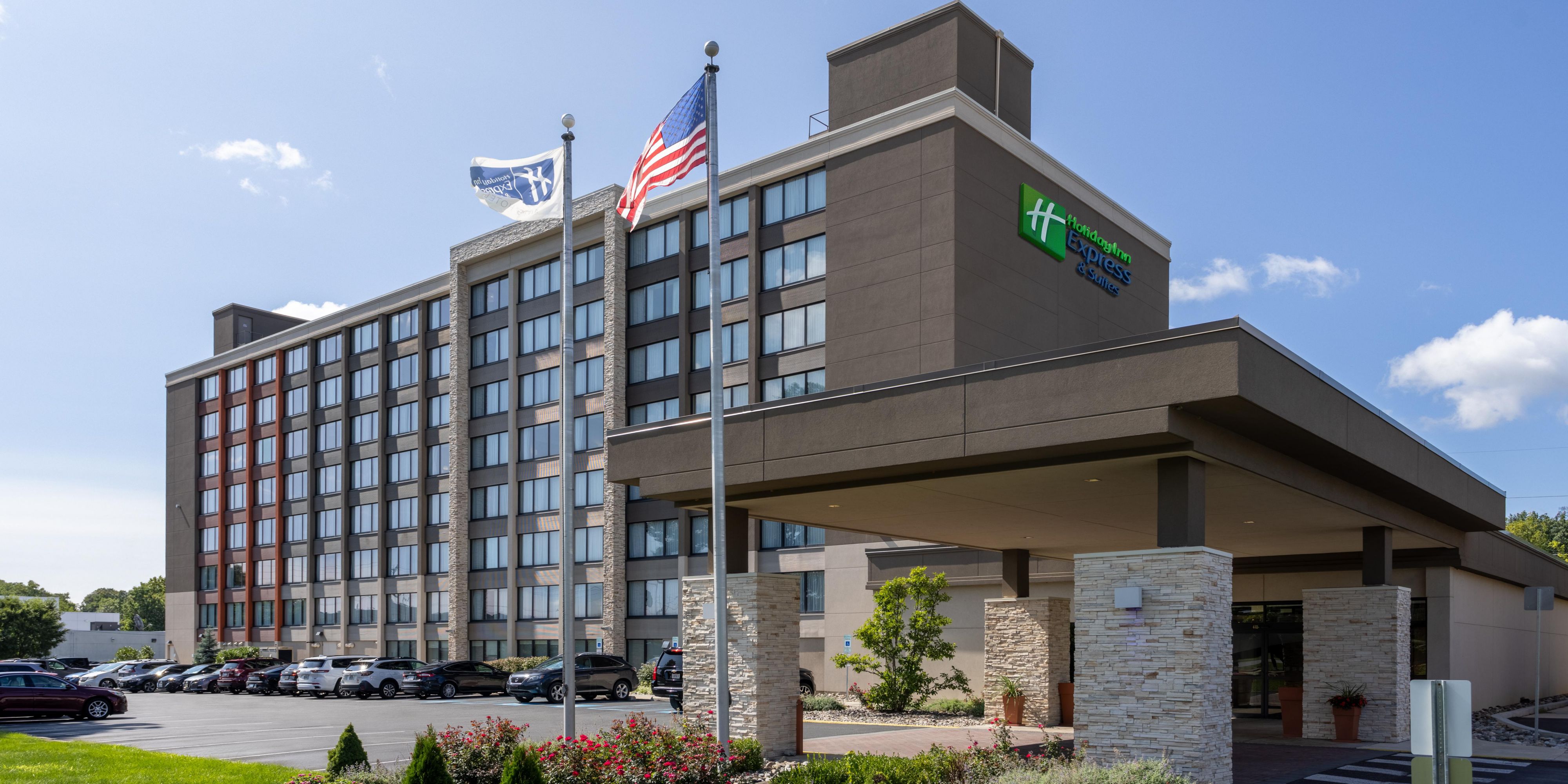 Holiday Inn Express & Suites Ft. Washington - Philadelphia