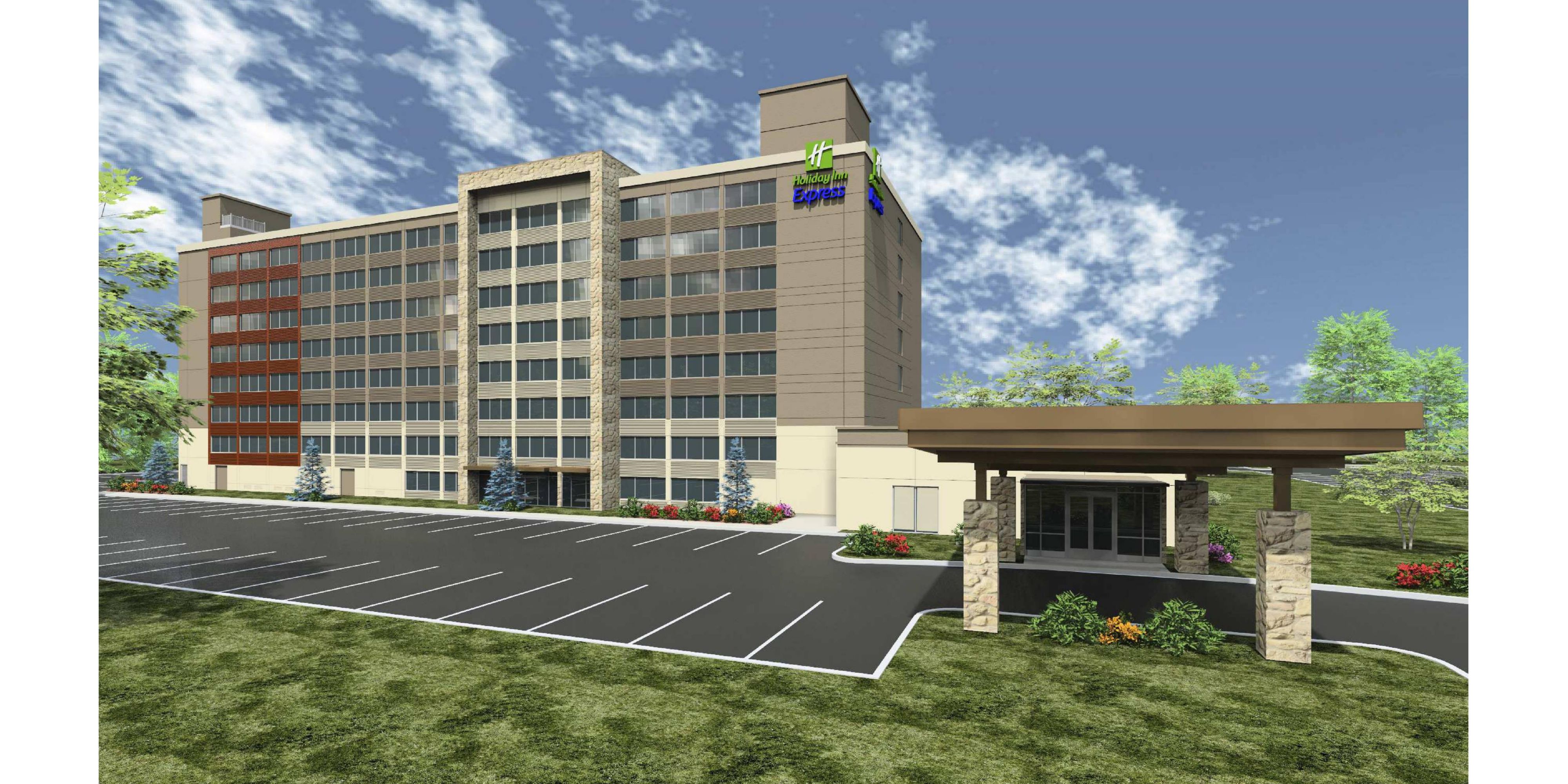 Holiday Inn Express & Suites Ft. Washington - Philadelphia