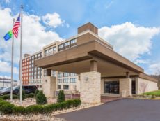 Holiday Inn Express & Suites Ft. Washington - Philadelphia in Bensalem, Pennsylvania