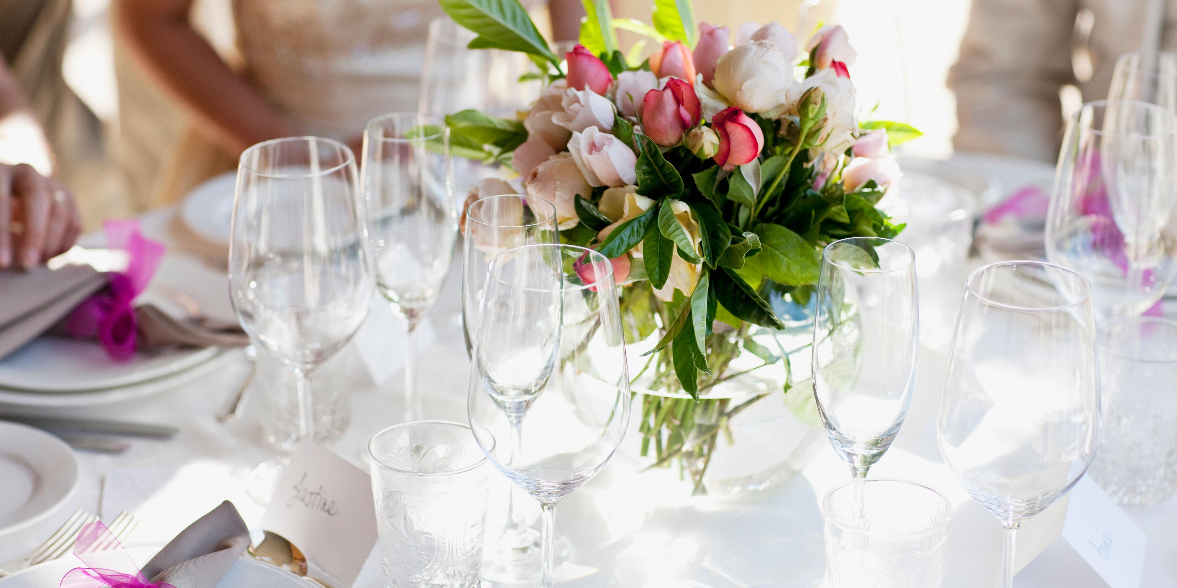 Celebrate your wedding at our Fort
Washington hotel, 15 miles from Center City Philadelphia. Our 3 flexible spaces are perfect for small receptions, bridal showers, and family gatherings. With group accommodations and free parking, your guests will feel right at home. Click the link to view our brochure to learn more.
