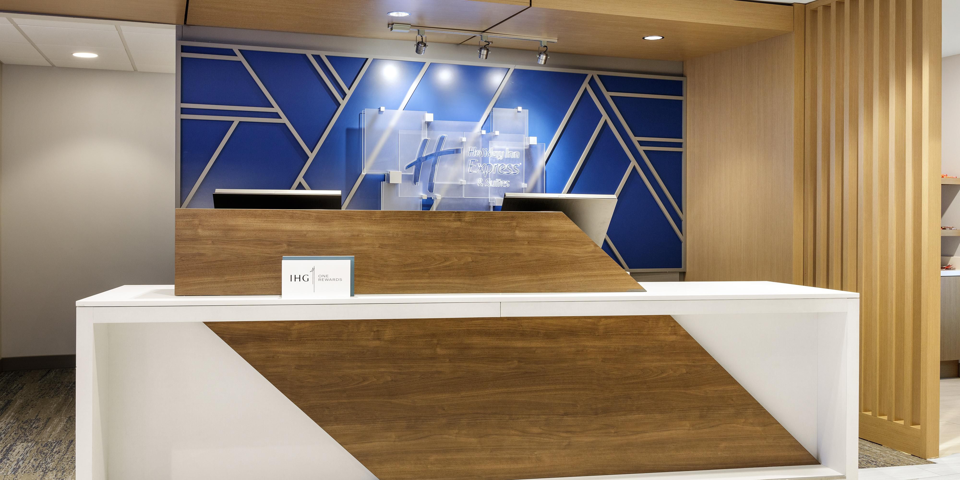 Holiday Inn Express & Suites Fort Worth Southwest (I-20)