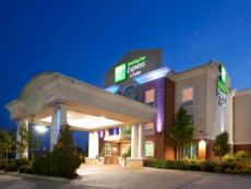 Holiday Inn Express & Suites Fort Worth - Fossil Creek in Irving, Texas