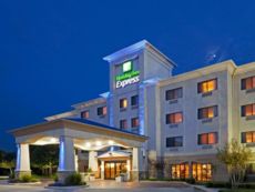 Holiday Inn Express & Suites Fort Worth Southwest (I-20) in Irving, Texas