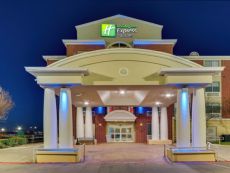 Holiday Inn Express & Suites Lake Worth NW Loop 820 in Irving, Texas