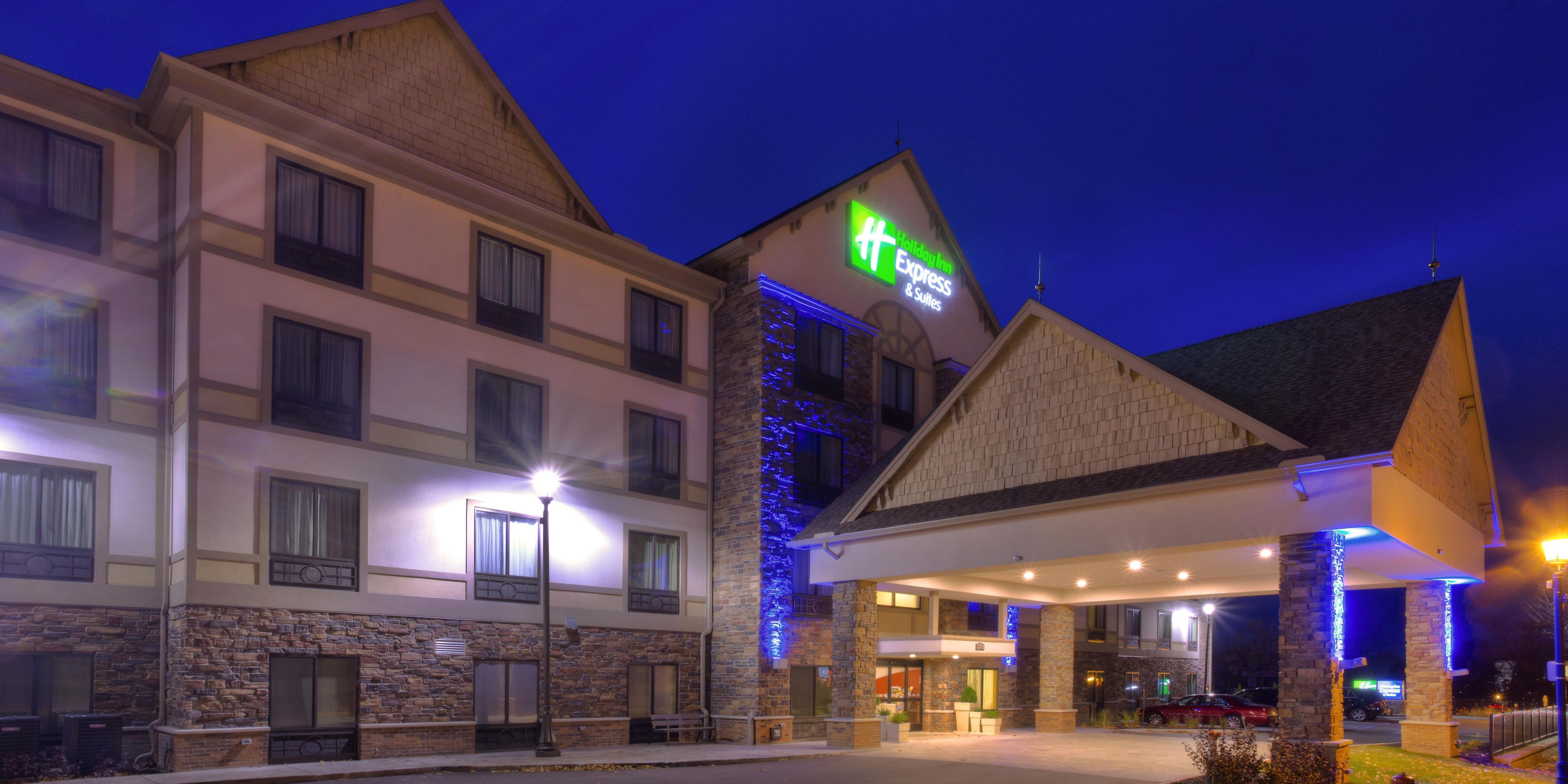 Holiday Inn Express & Suites Frankenmuth