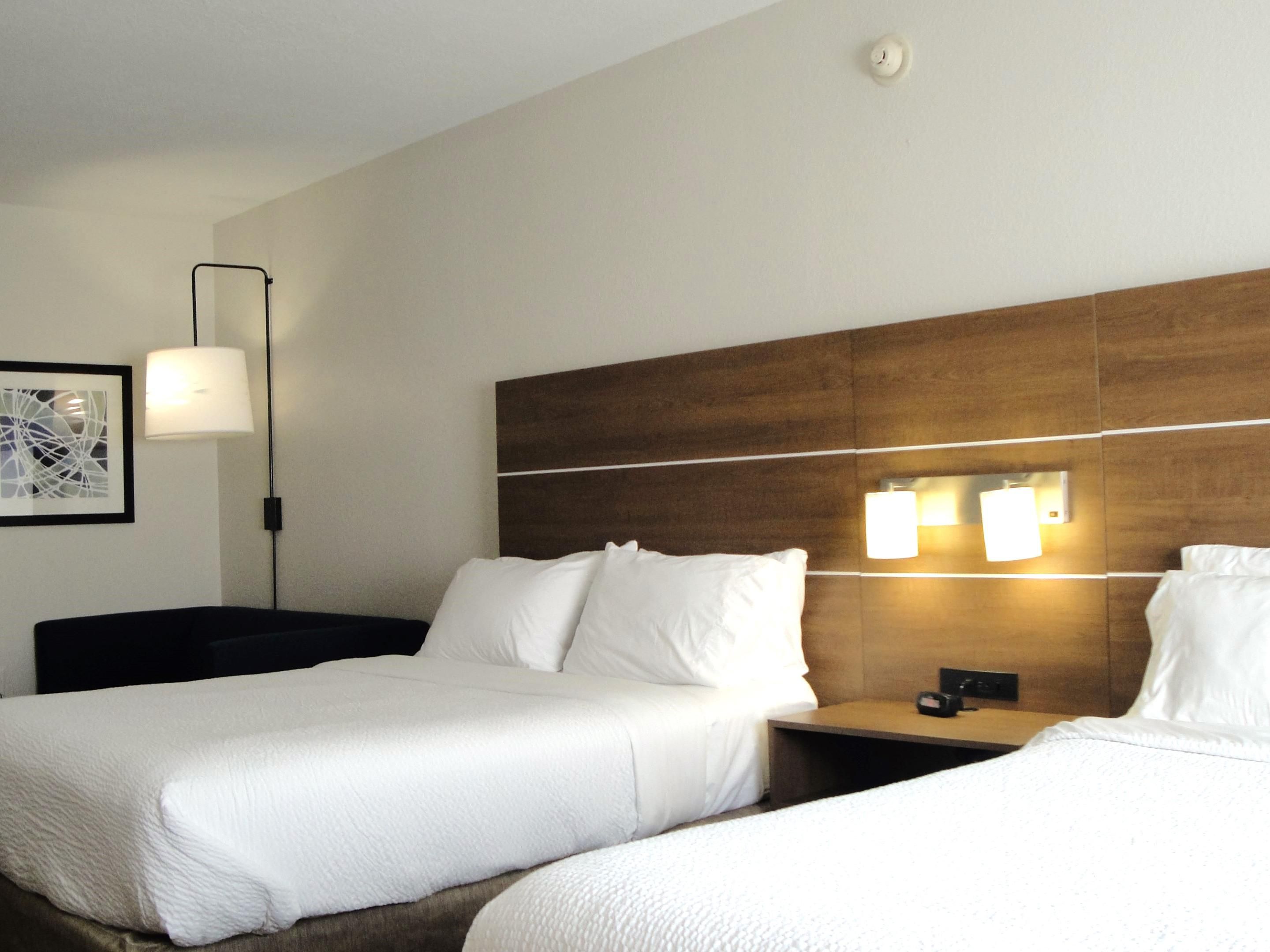 Suite có giường cỡ Queen