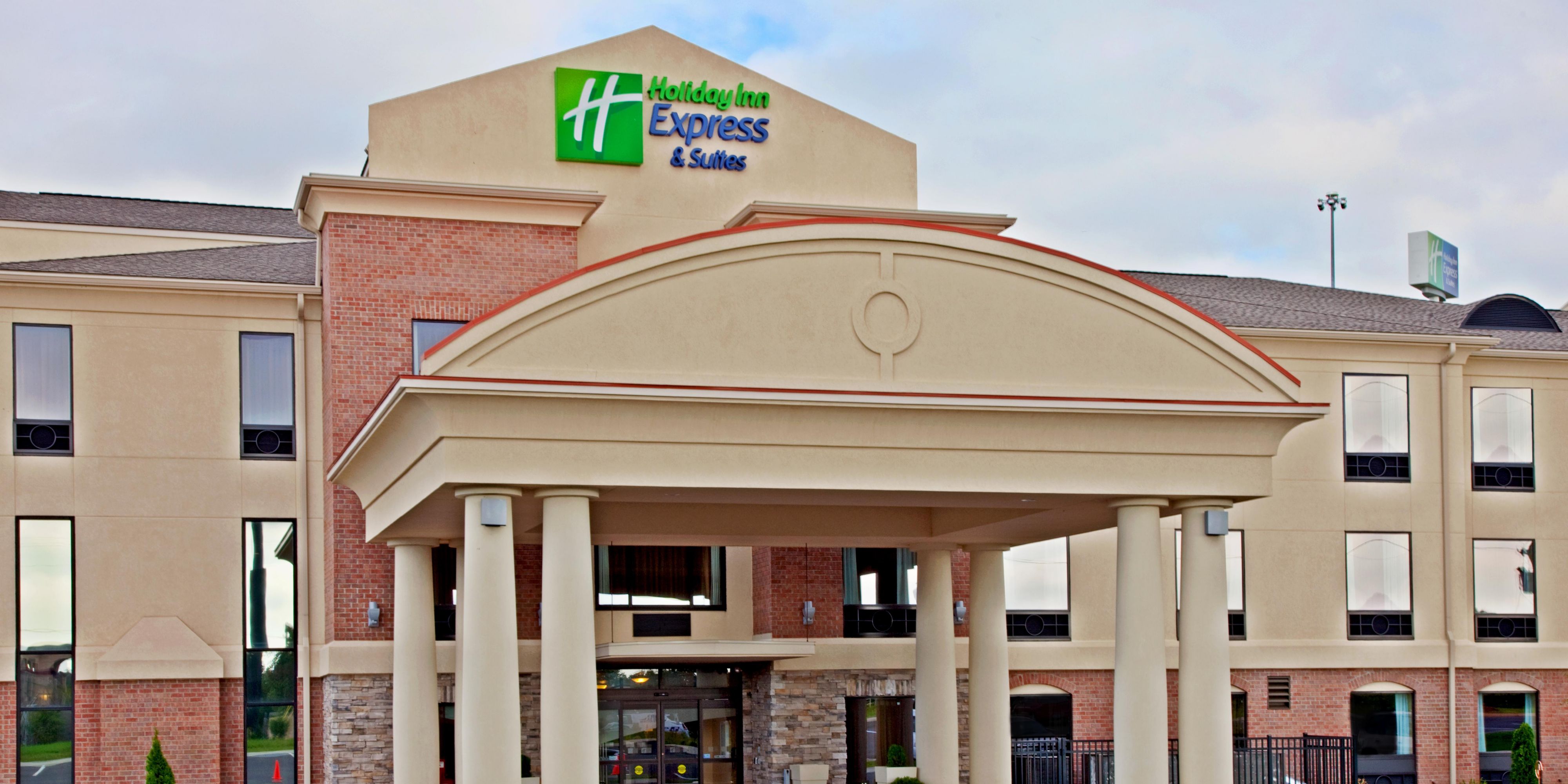 Holiday Inn Express & Suites Franklin Map & Driving Directions Parking Options for Holiday Inn