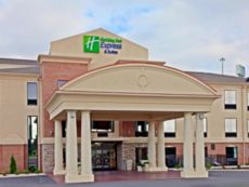 Holiday Inn Express & Suites Franklin