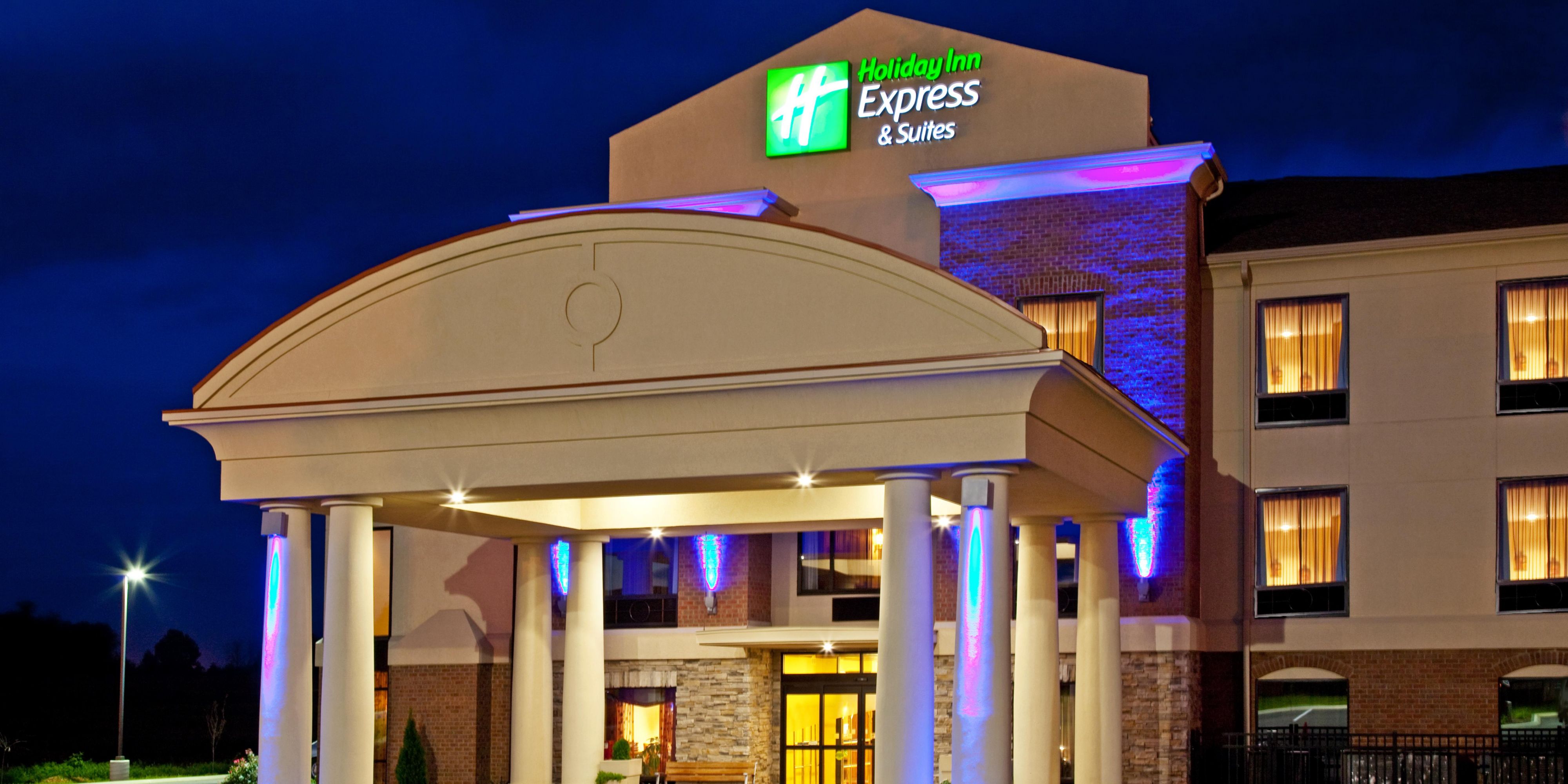 Holiday Inn Express & Suites Franklin