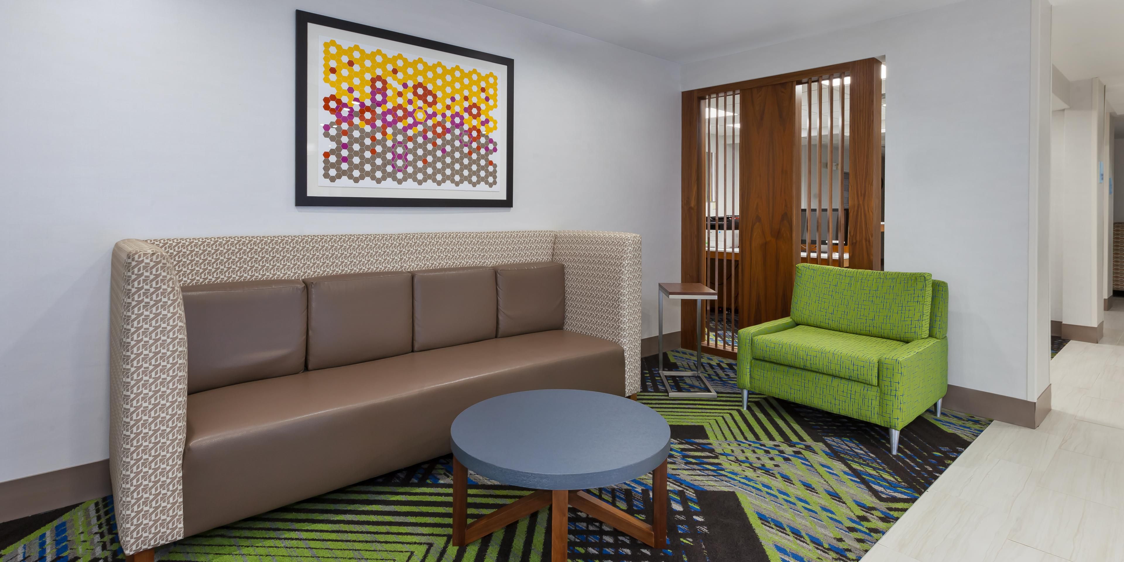 Holiday Inn Express & Suites Dayton South Franklin