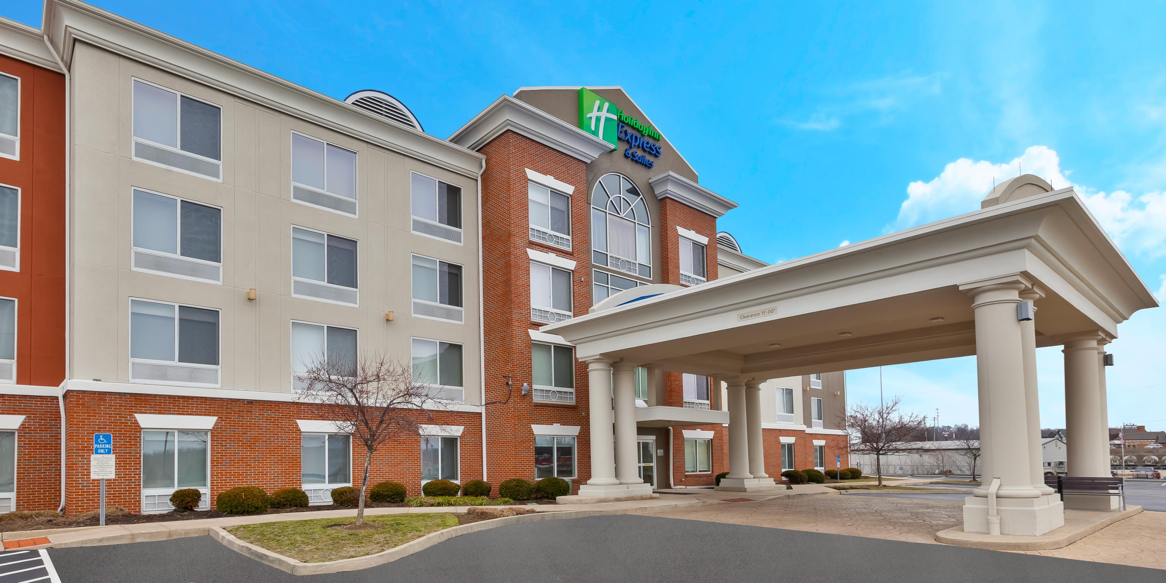 Holiday Inn Express & Suites Dayton-South Franklin
