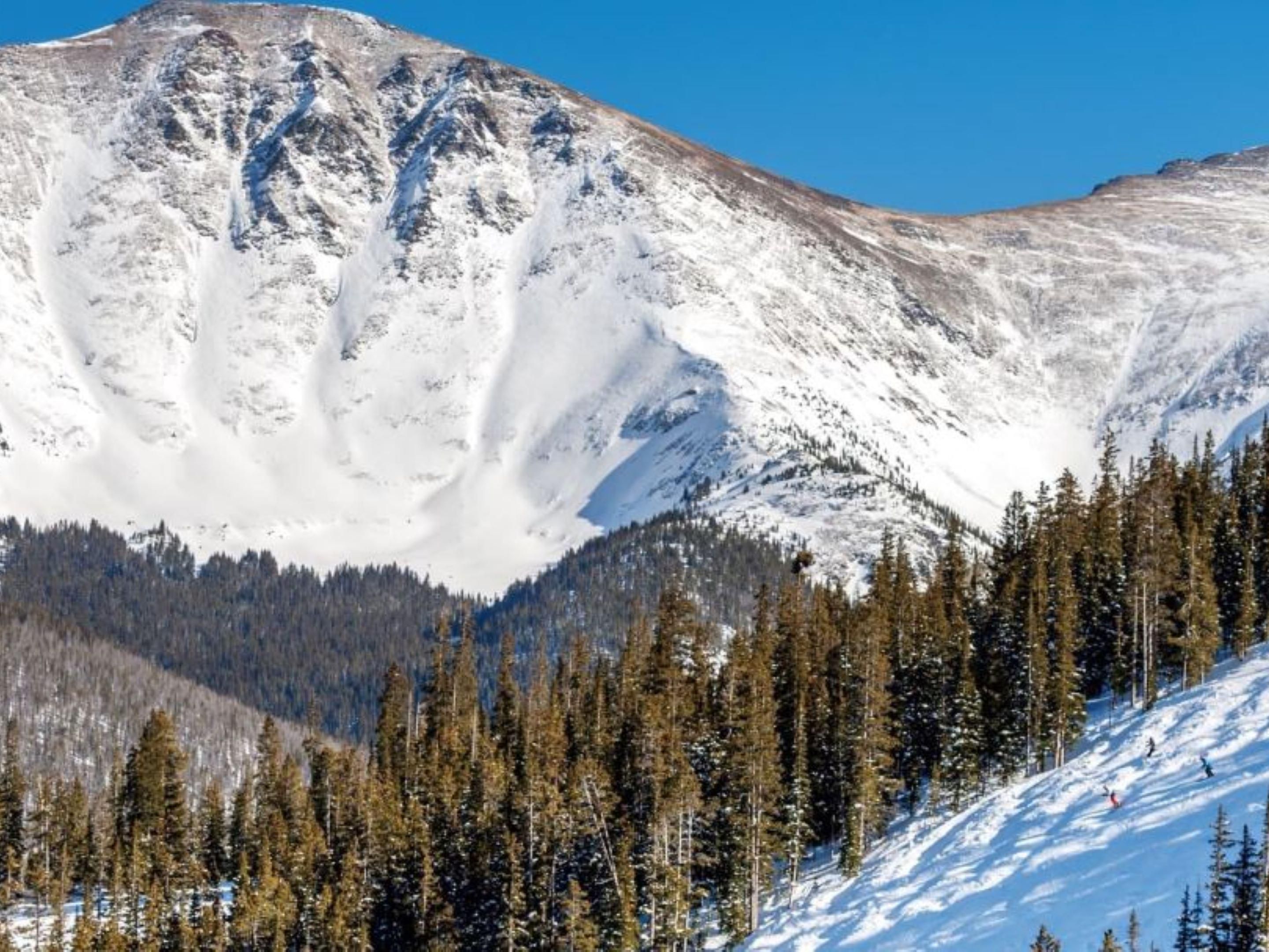 The ski train is back for the 2024 - 2025 season — with fares starting at $19. All aboard the Amtrak Winter Park Express — your ticket between Denver and the foot of the slopes at the Winter Park Resort, voted North America’s best ski resort and Colorado’s top adventure town. An additional stop is now included at neighboring Fraser, Colorado.