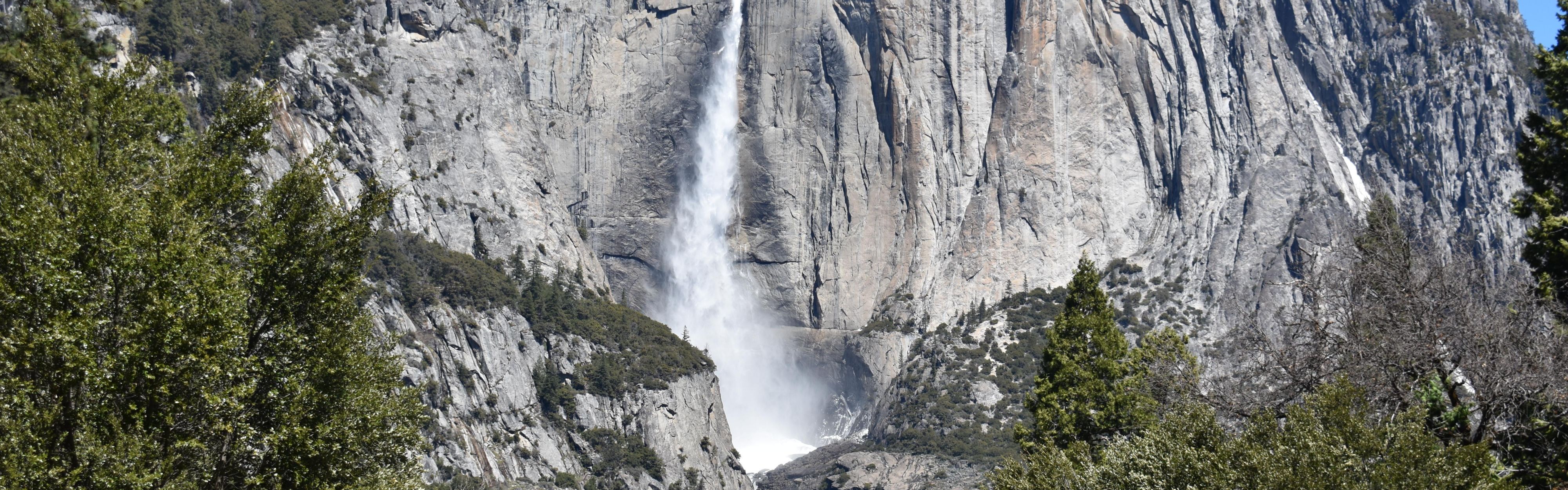 Yosemite National Park