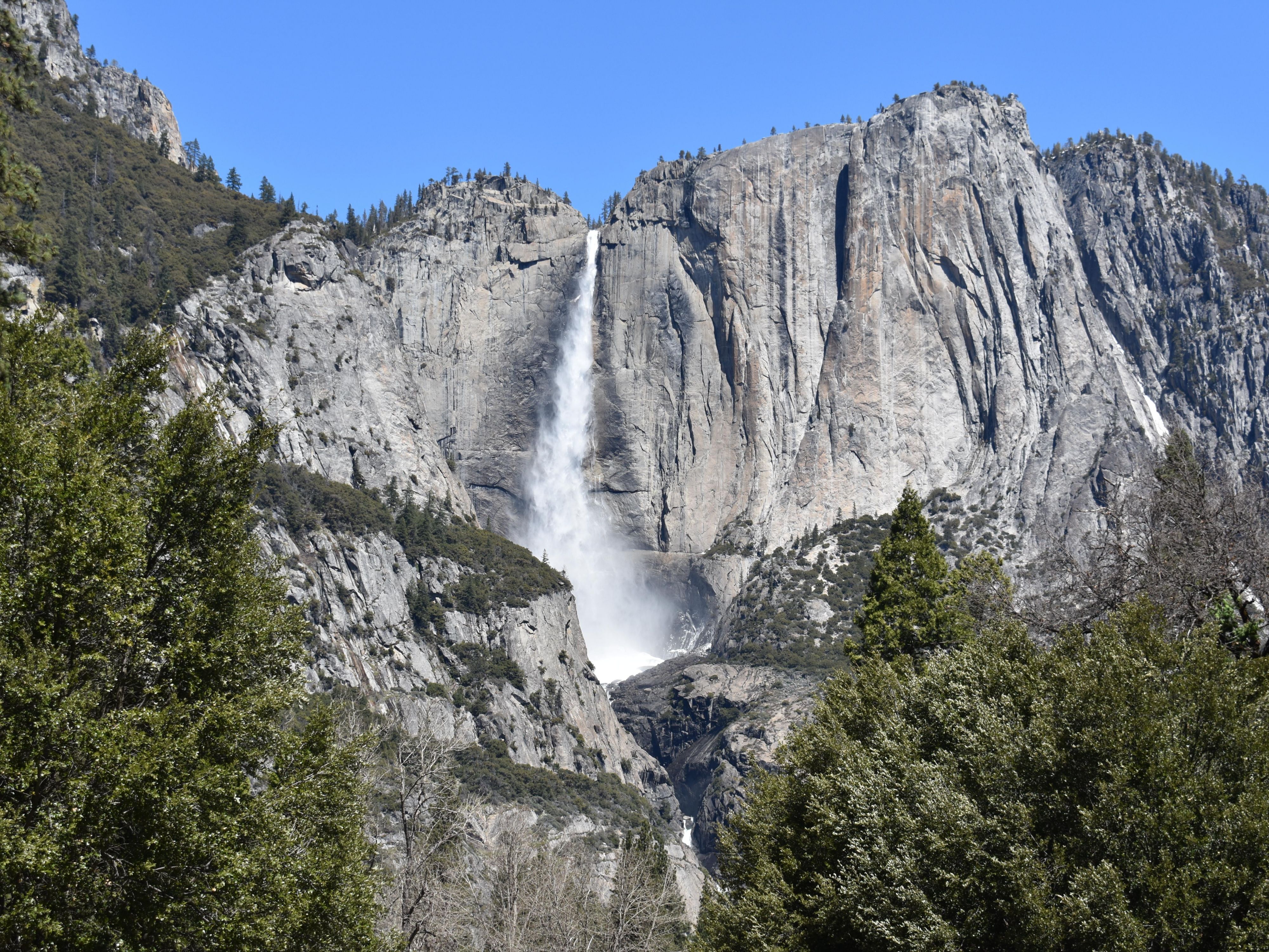 Just an hour from Yosemite Park, the Holiday Inn Express & Suites Fresno Airport 
offers convenience and comfort. After exploring the park's wonders, return to the hotel for a relaxing retreat before more adventures.