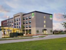 Holiday Inn Express & Suites Dallas-Frisco NW Toyota Stdm in Irving, Texas