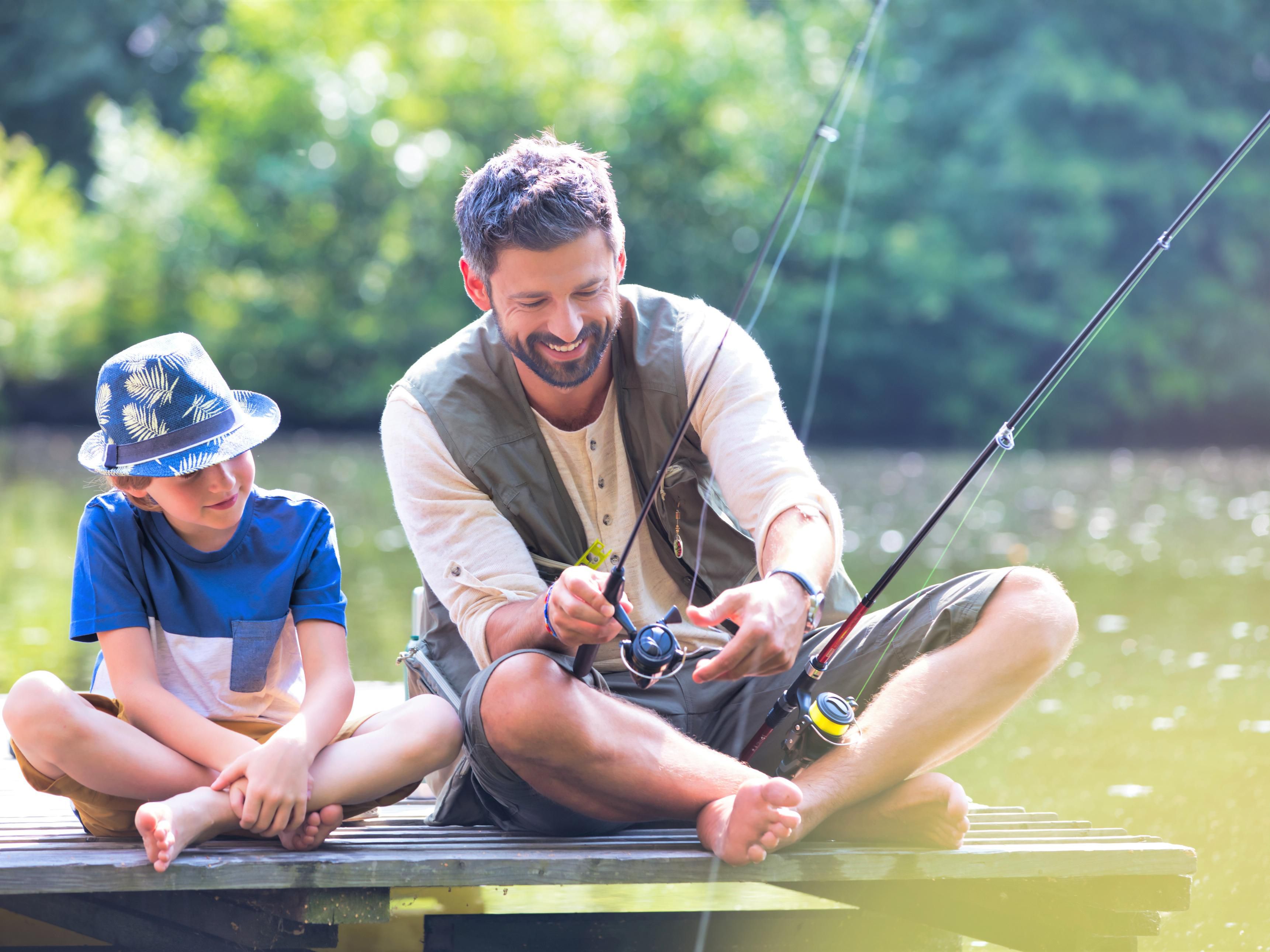 Gadsden is a popular family weekend getaway thanks to outdoor activities and indoor family fun. The area is home to numerous play parks and the Coosa Boardwalk Splash Pad. Popular family attractions include The Alley, a new high-tech bowling, arcade and virtual reality game center, and the Imagination Children's Museum.