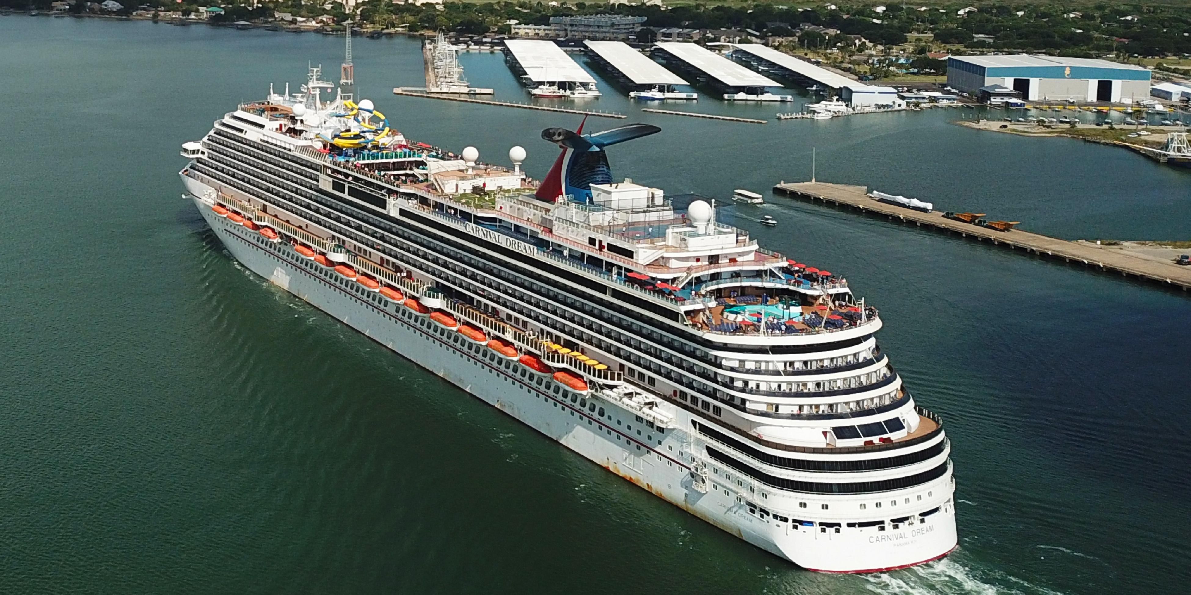 The Port of Galveston handles all types of cargo- containers, dry & liquid bulk and project cargoes. The Galveston Railroad, facilitates movement of cargo by rail.  Travelers with Del Monte, Siemens and BNSF visits facilities and sites with ease, our hotel is just minutes away. Stay with us and cruise out with Carnival, Disney or Royal Caribbean.