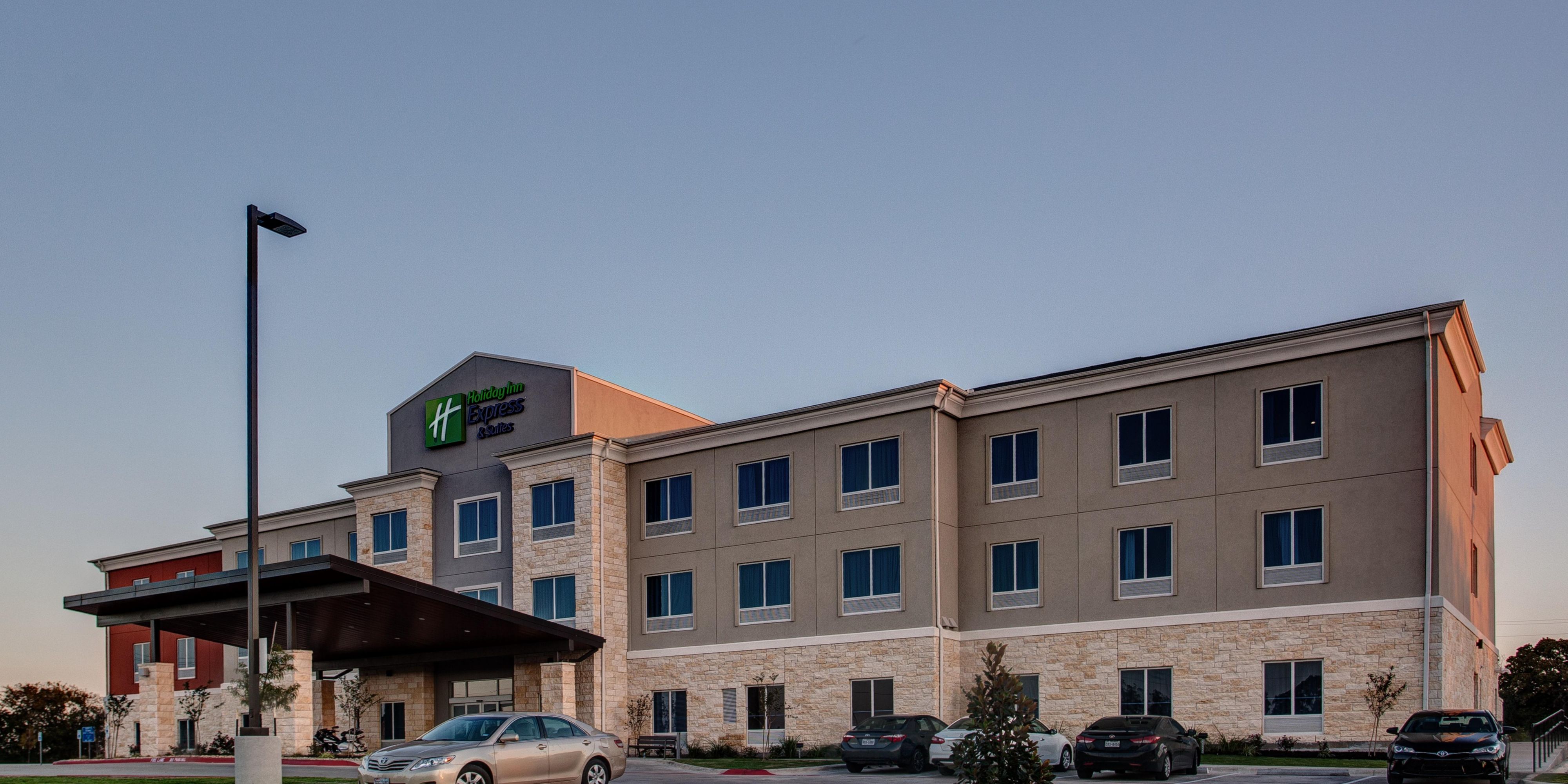 Holiday Inn Express & Suites Gatesville - N. Ft Hood