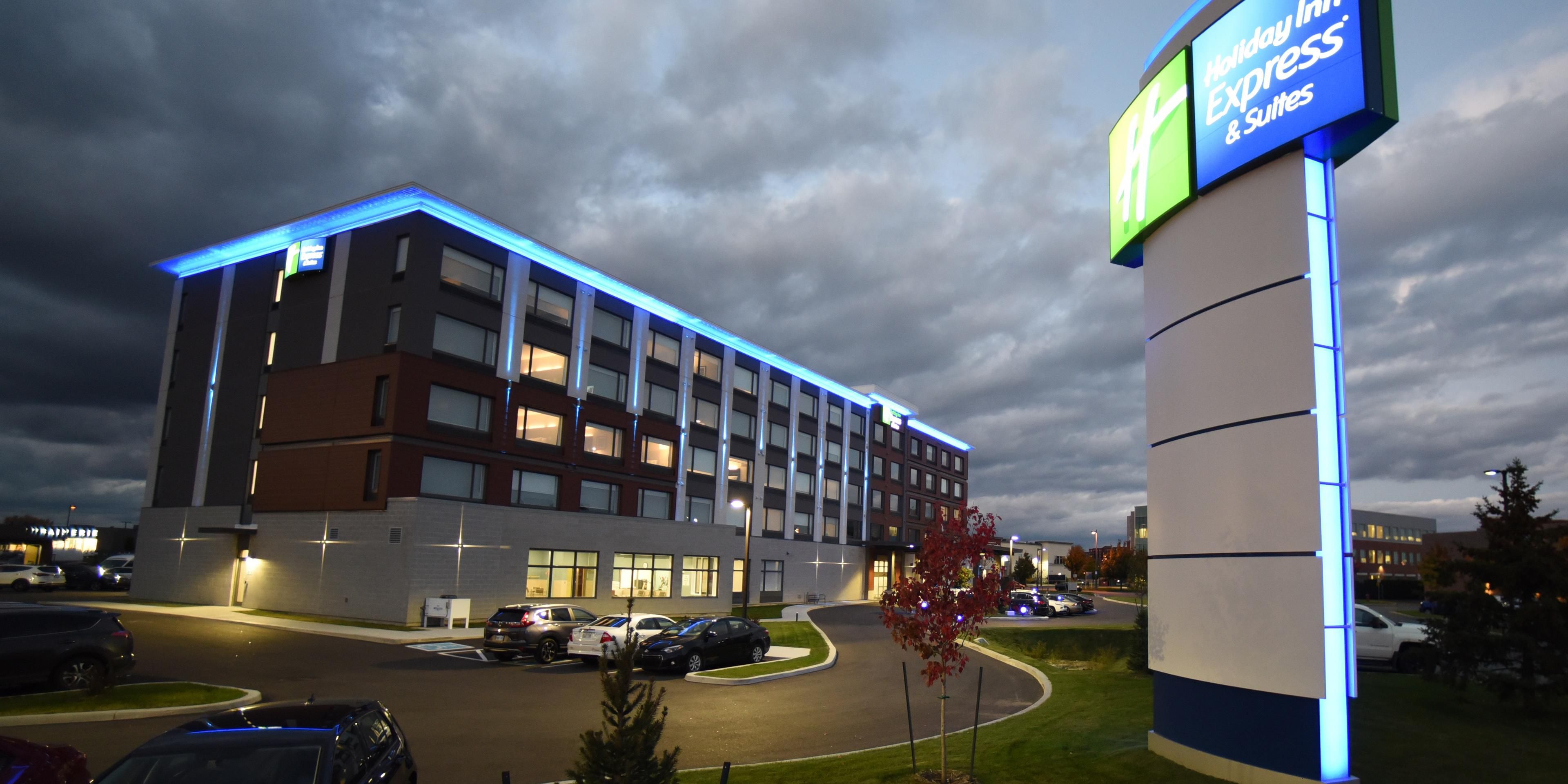 Motel Casino Hull Quebec
