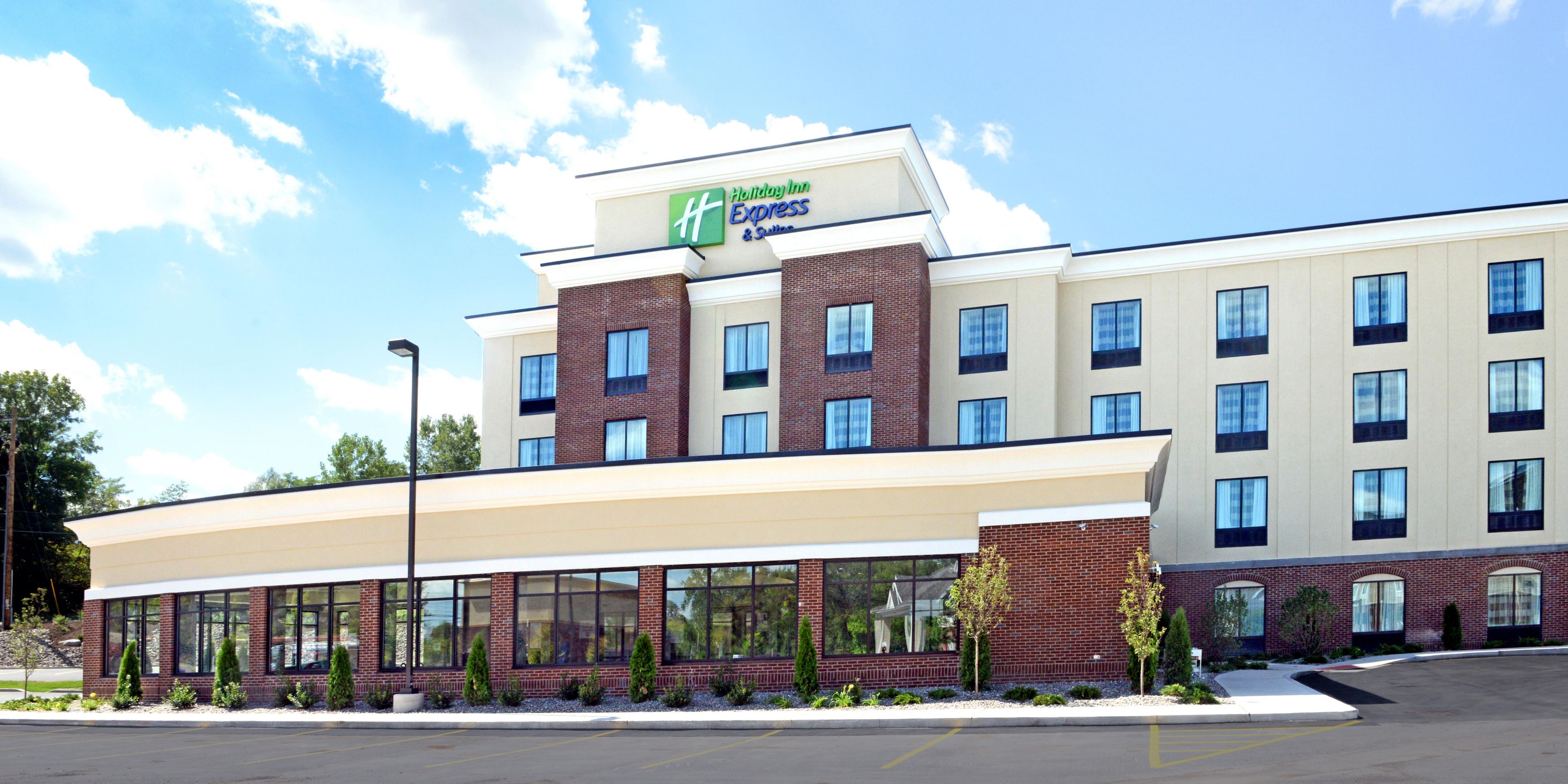 Geneva, NY Hotels next to Finger Lakes | Holiday Inn Express & Suites Geneva  Finger Lakes