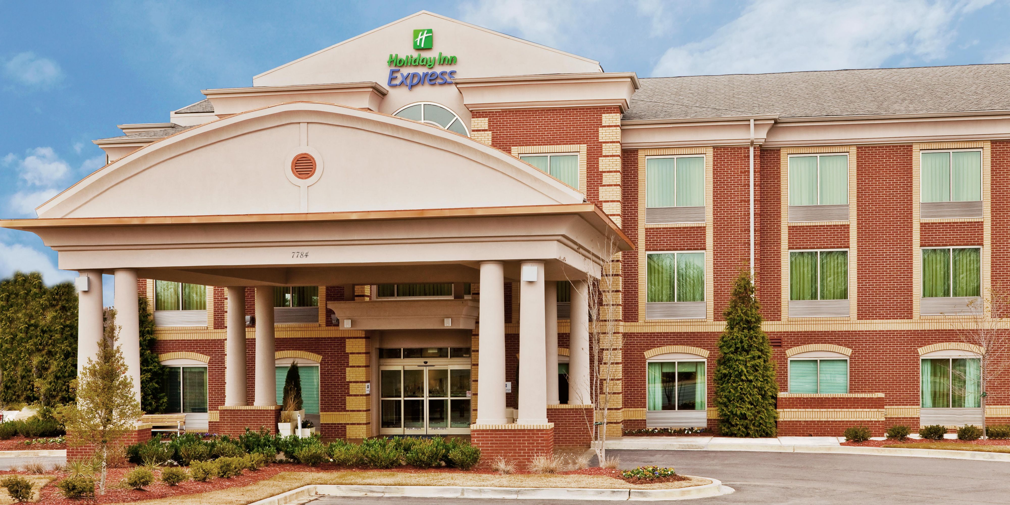 Holiday Inn Express & Suites Memphis/Germantown