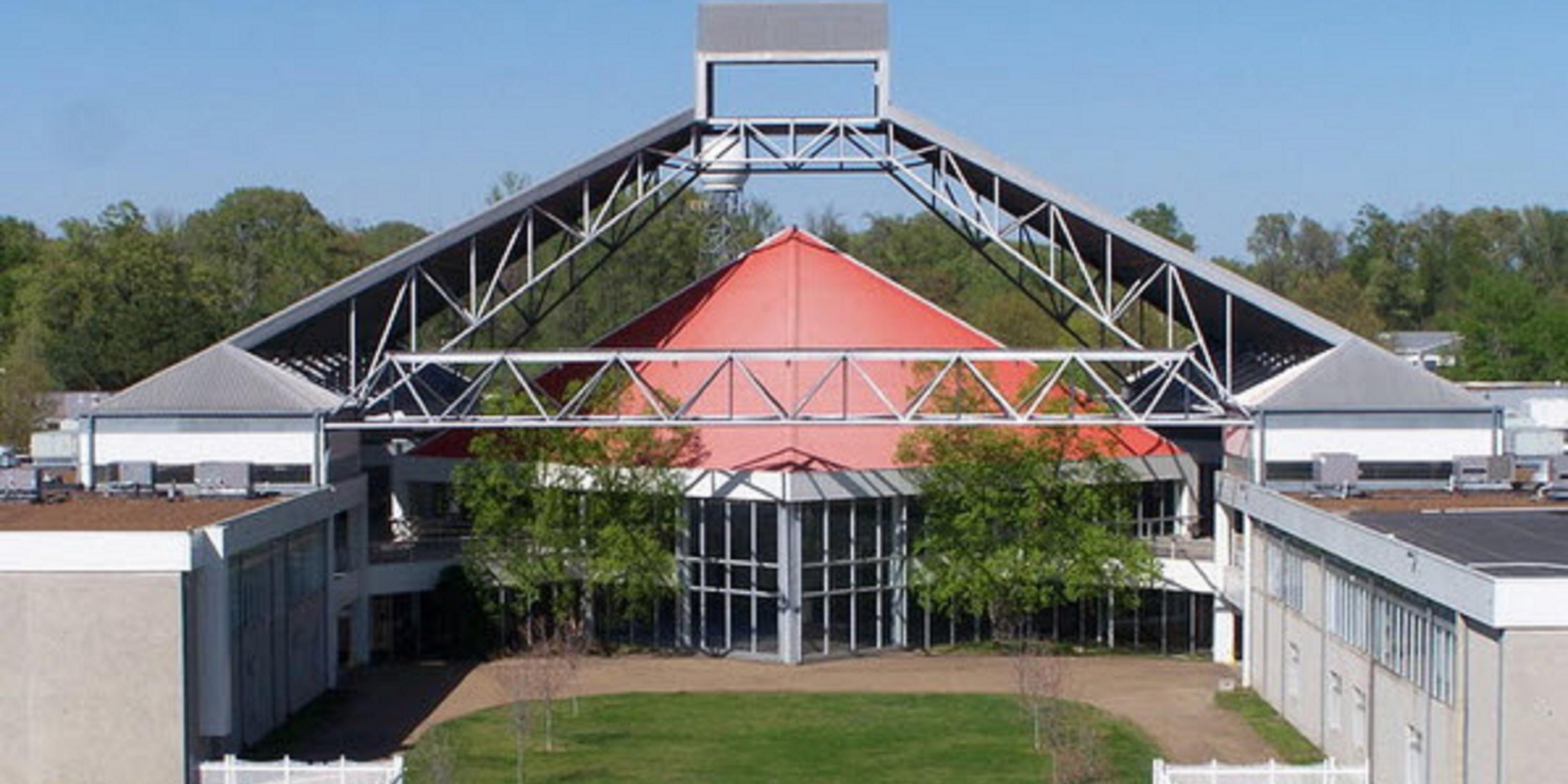 When visiting The Agricenter International Expo Center, stay with us! We are just a 5-minute drive from the venue.