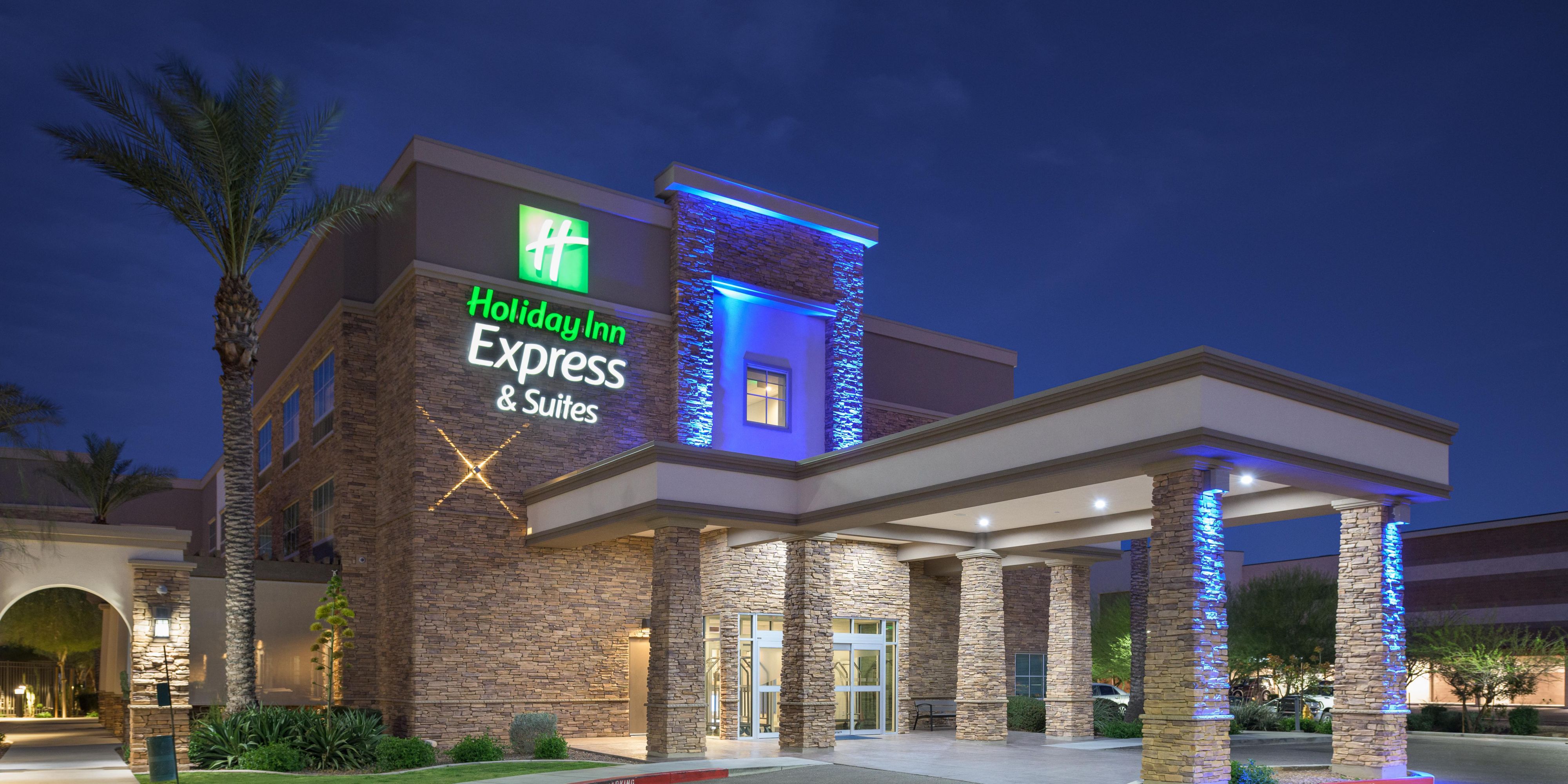 Holiday Inn Express & Suites 鳳凰城東 - 吉爾伯特