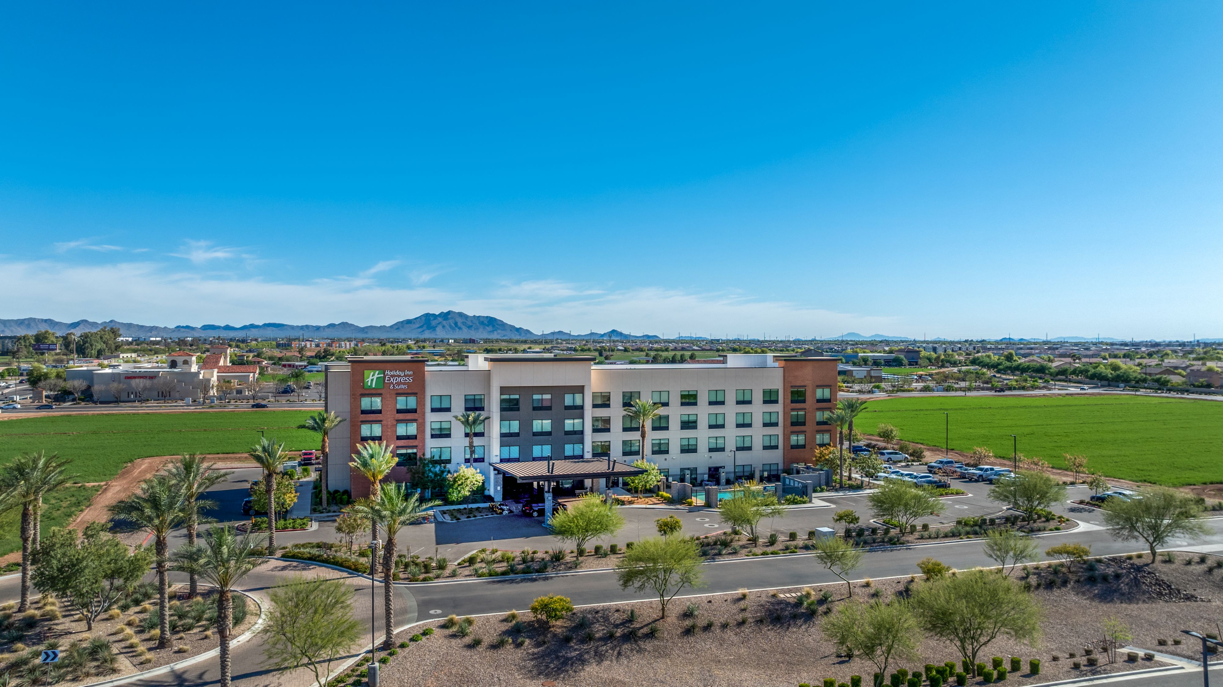 Gilbert – Mesa Gateway Airport