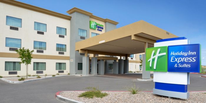 Holiday Inn Express & Suites Globe