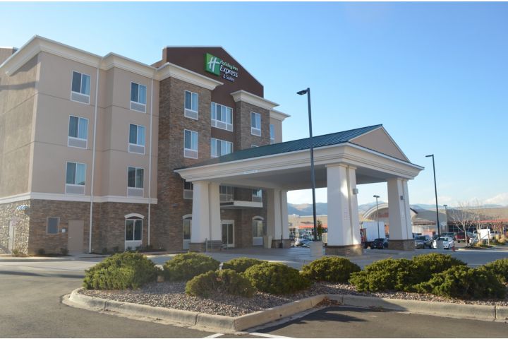 Holiday Inn Express & Suites Golden - Denver