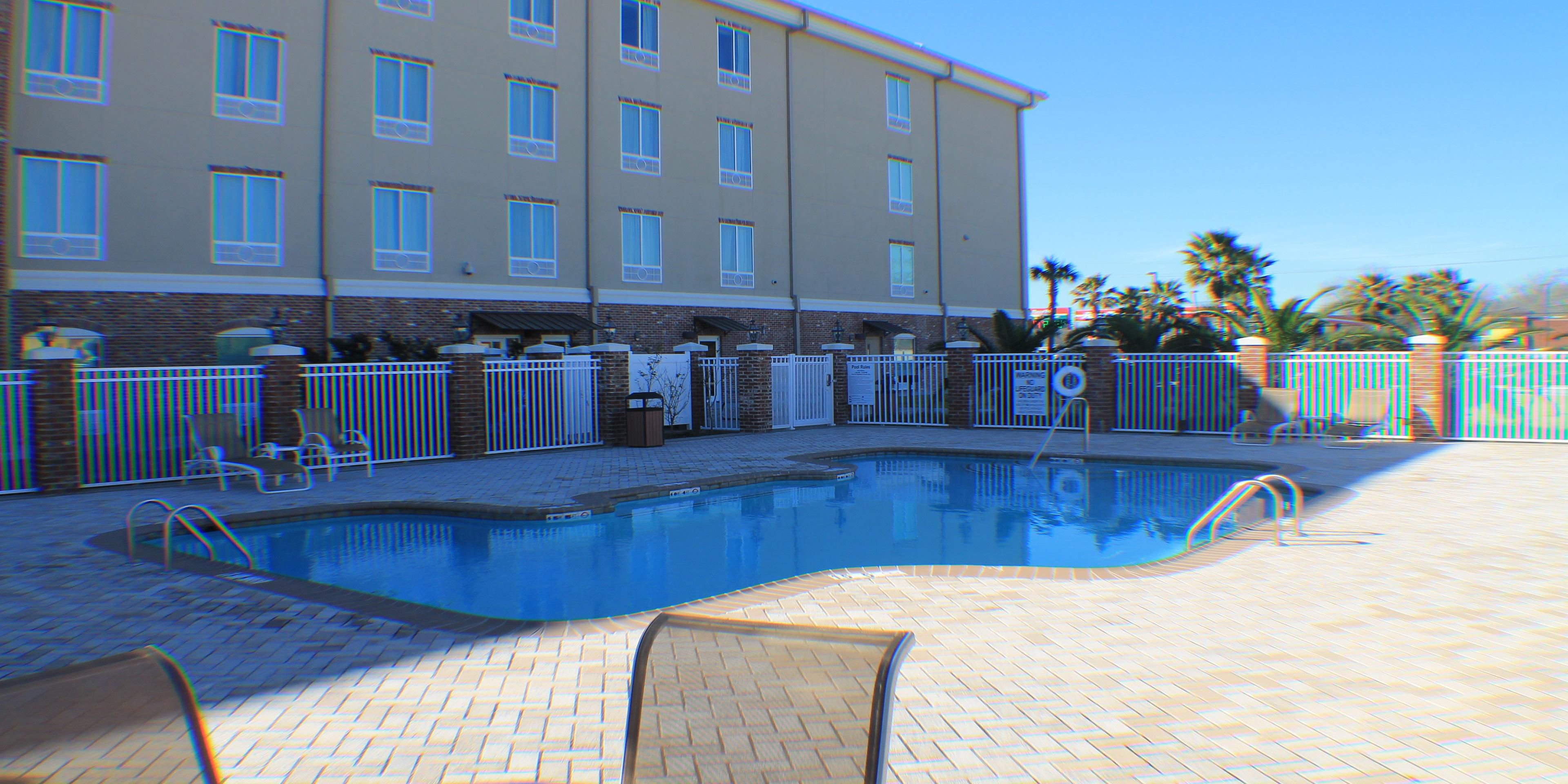 48  Holiday Inn Express Gonzales Pictures Legal Information