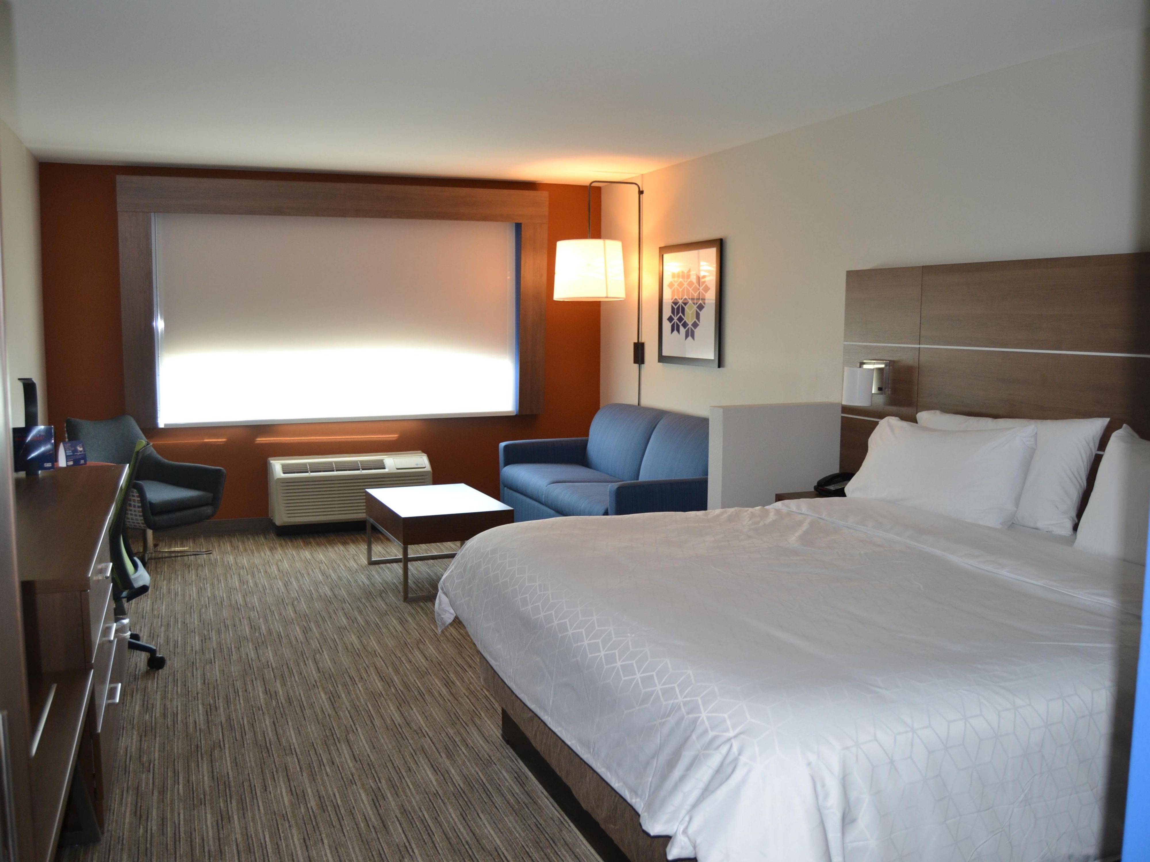 Pet Friendly Hotels With Indoor Pool Holiday Inn Express® & Suites