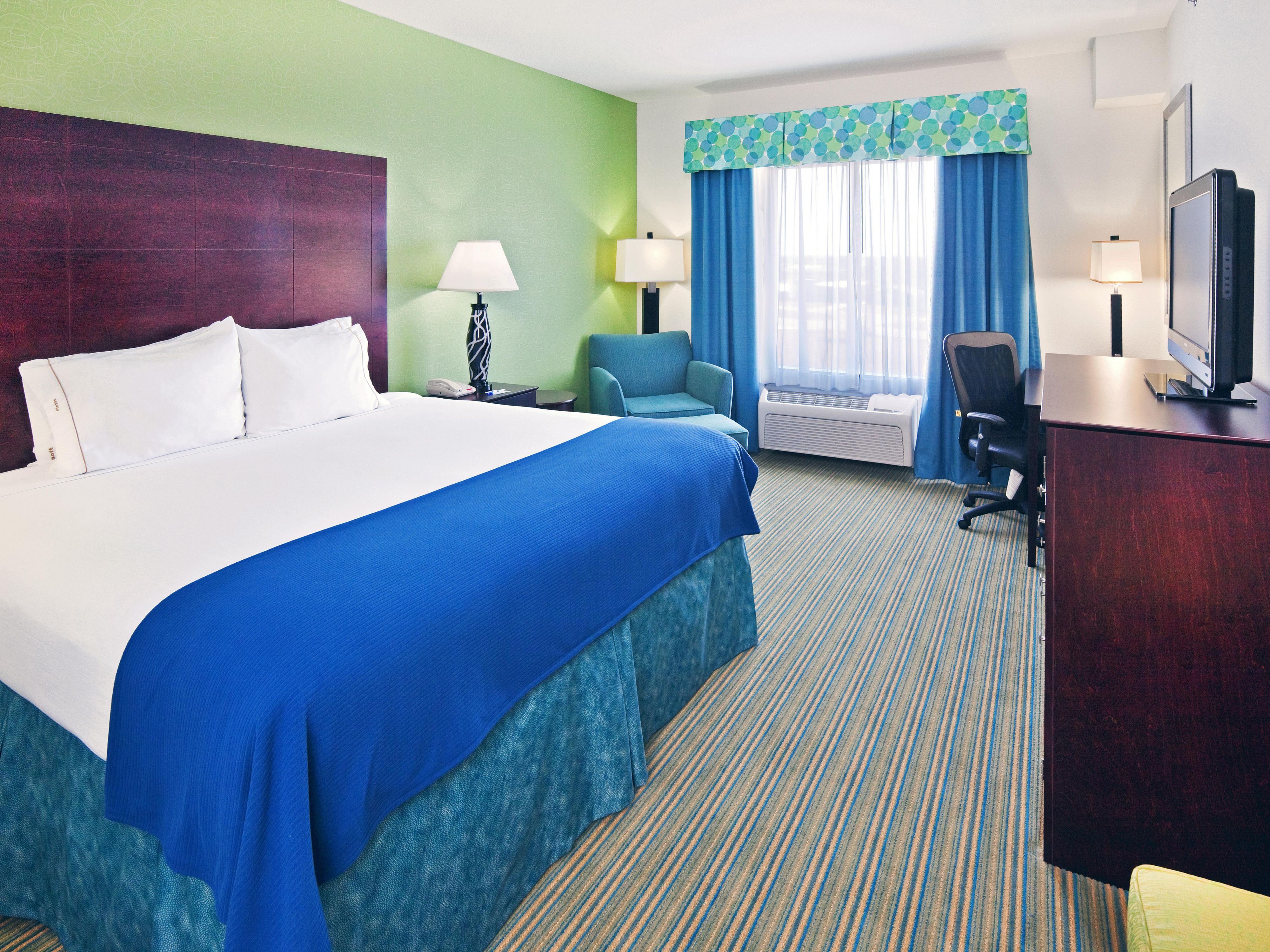 Affordable Hotels in Graham, TX Holiday Inn Express & Suites Graham