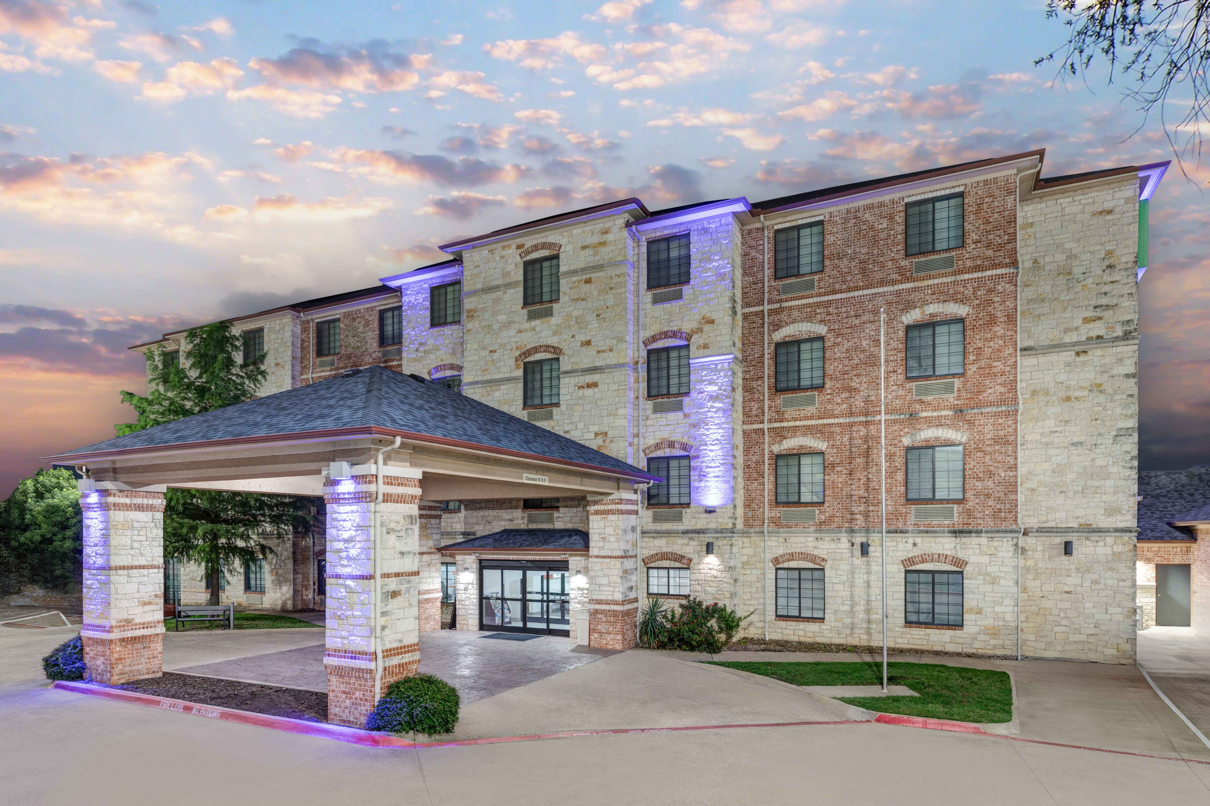 Granbury
