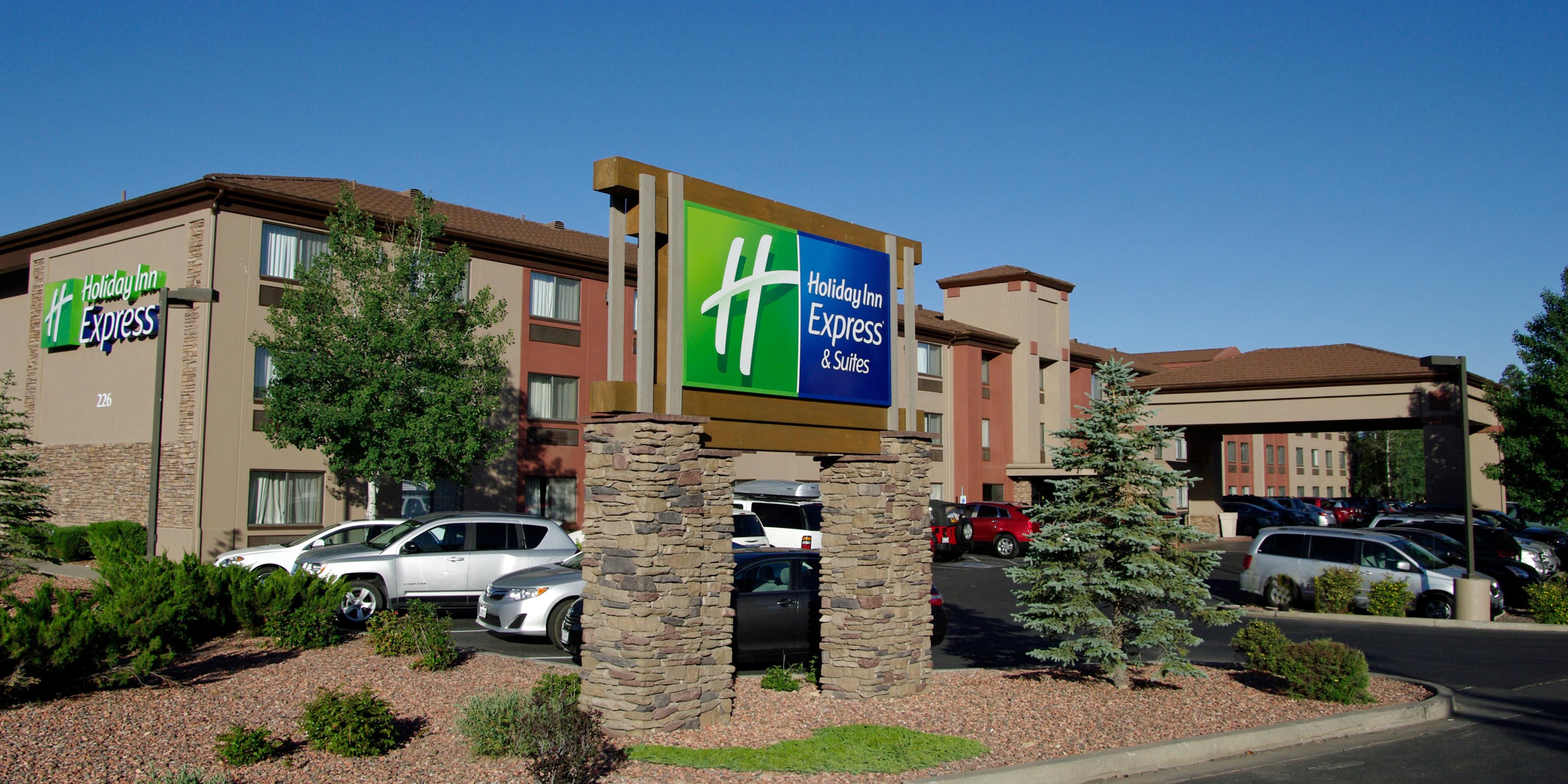 Holiday Inn Express And Suites Grand Canyon 3548844163 2x1