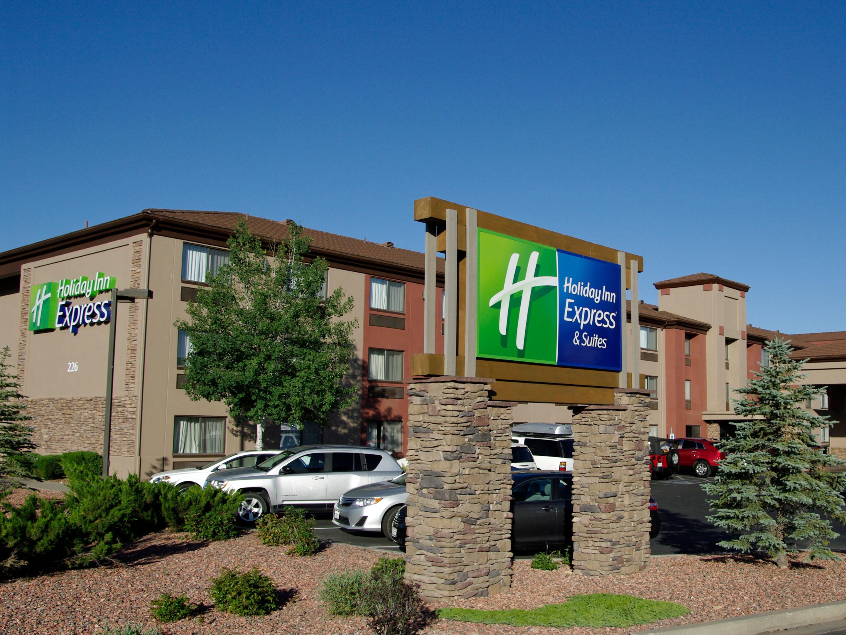 Grand Canyon Hotels  Top 1 Hotels in Grand Canyon, Arizona by IHG