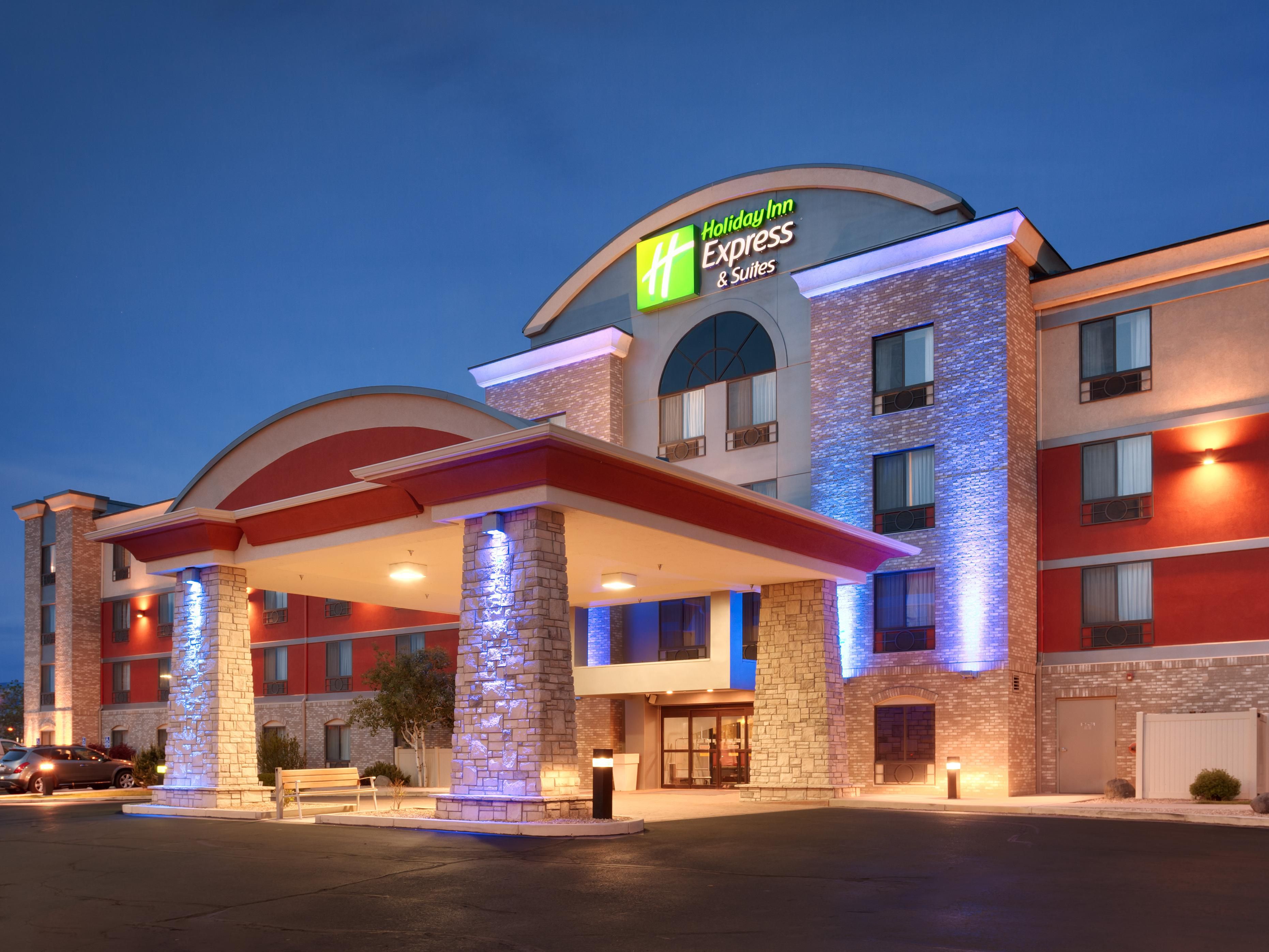 holiday inn express and suites grand junction 4467801267 4x3