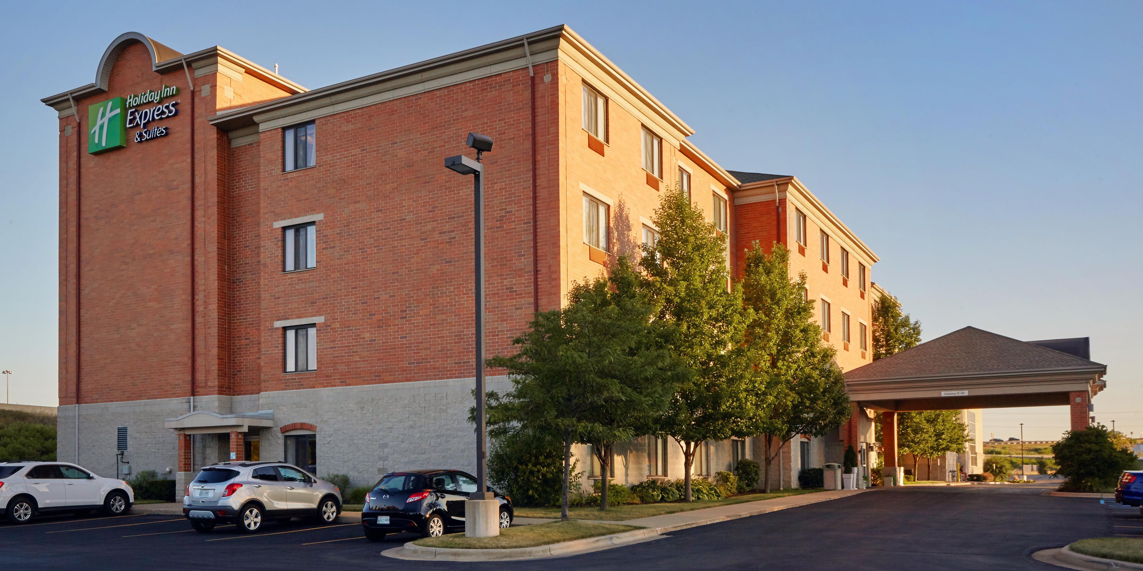 Holiday Inn Grand Rapids South Hotel by IHG