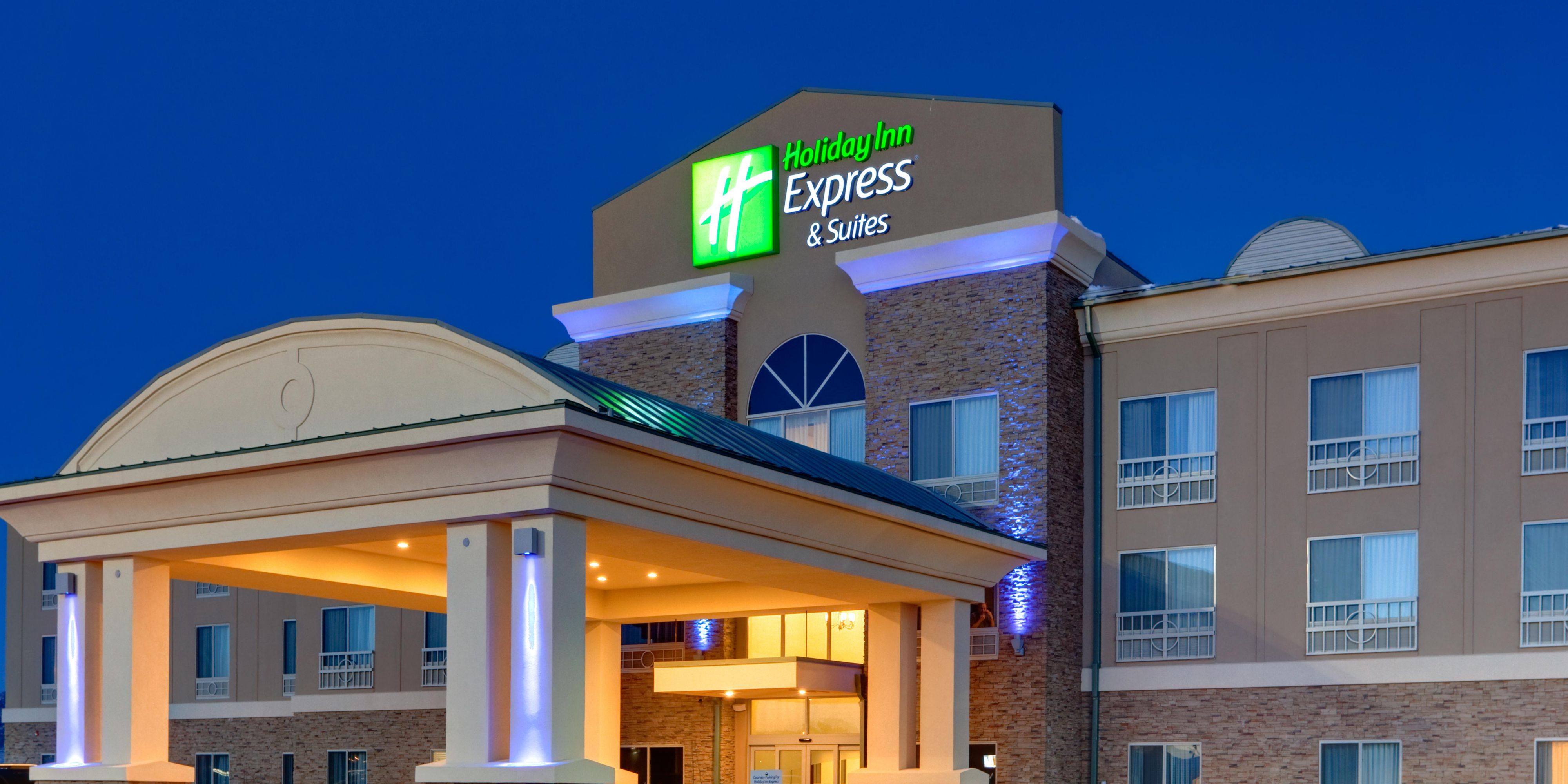 Holiday Inn Express & Suites Grants - Milão