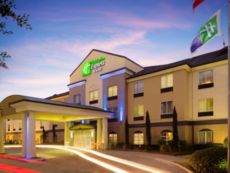 Holiday Inn Express & Suites DFW Airport - Grapevine in Irving, Texas