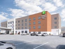 Holiday Inn Express & Suites ​Green River​