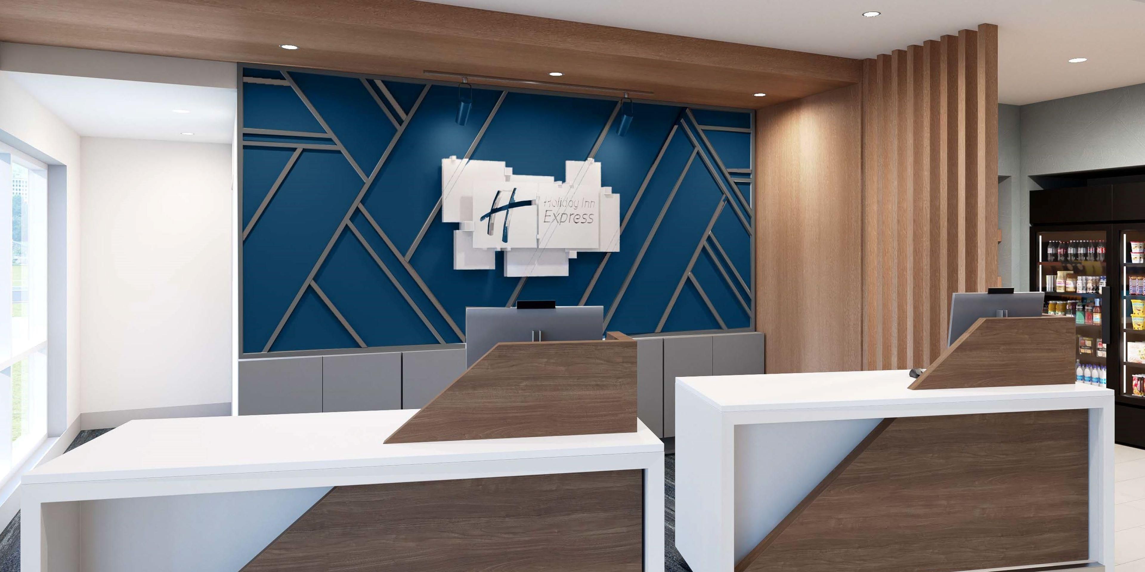 Holiday Inn Express & Suites Greensboro - Lake Oconee