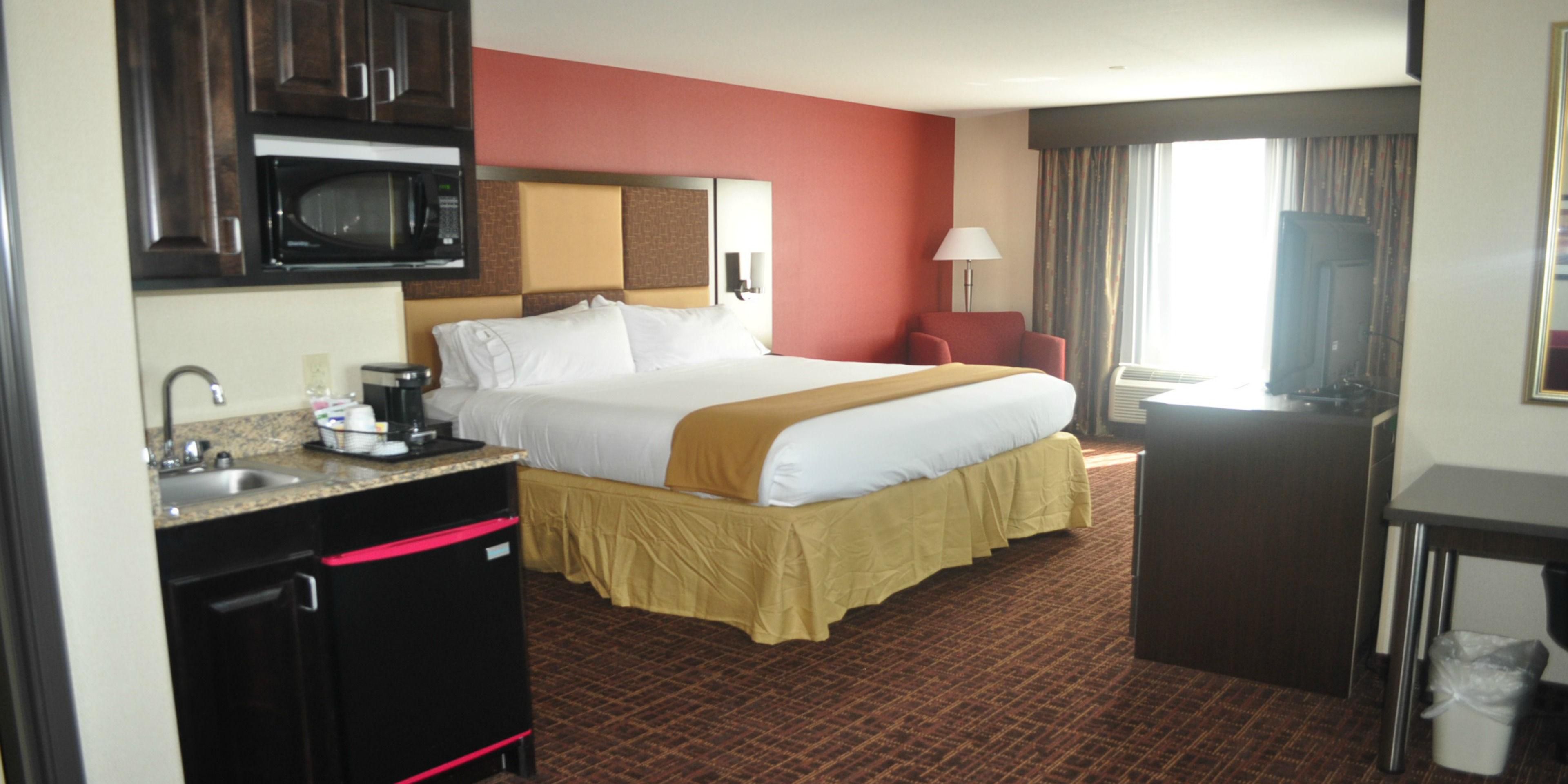 IHG Way of Clean includes deep cleaning with hospital-grade disinfectants, and guests can expect to see enhanced procedures, which may include: face covering requirements, various ways to reduce contact throughout the hotel, social distancing measures within public spaces and procedures based on local authorities’ guidance and/or advice.