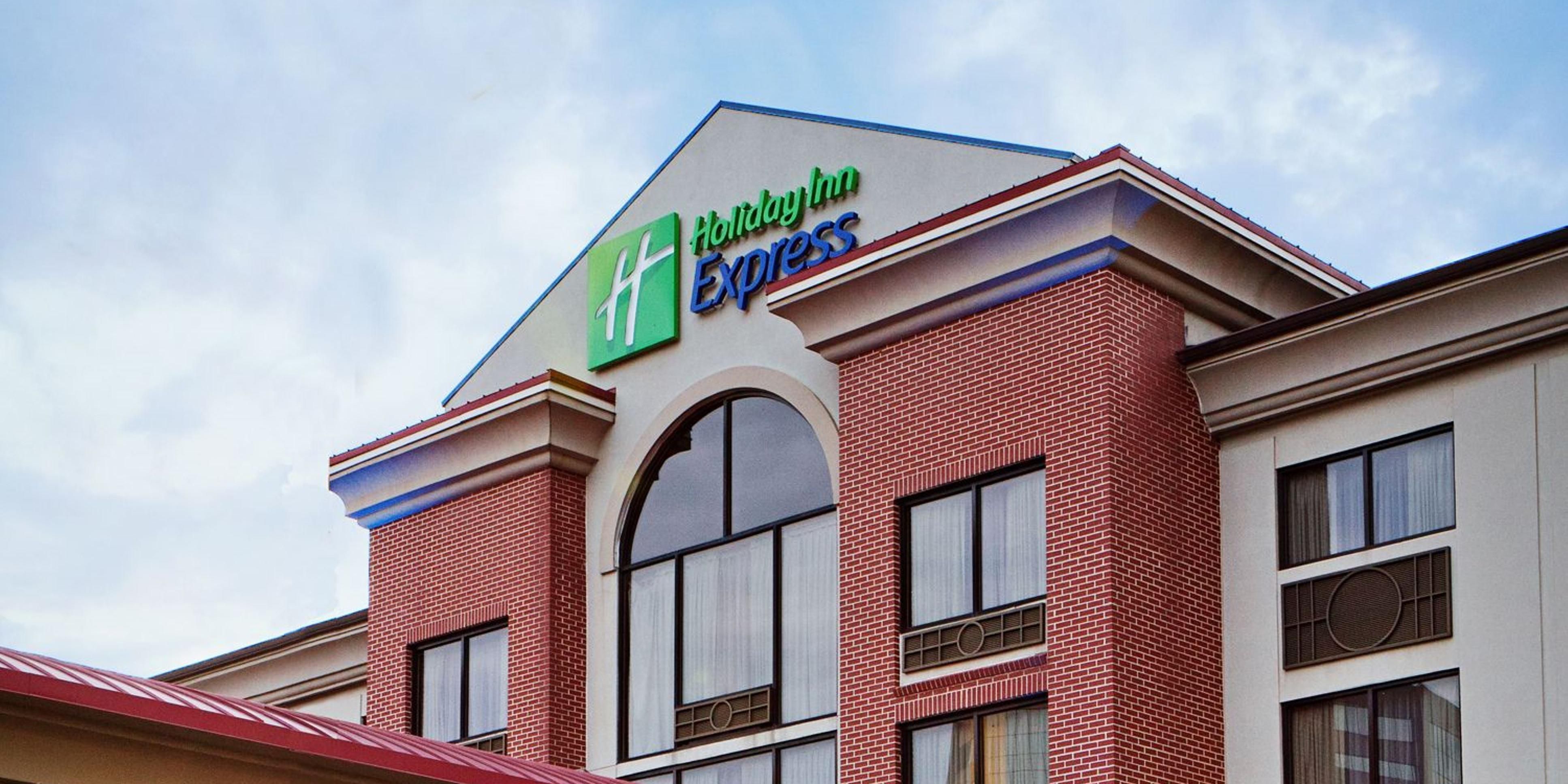 Holiday Inn Express & Suites Greenville-Downtown