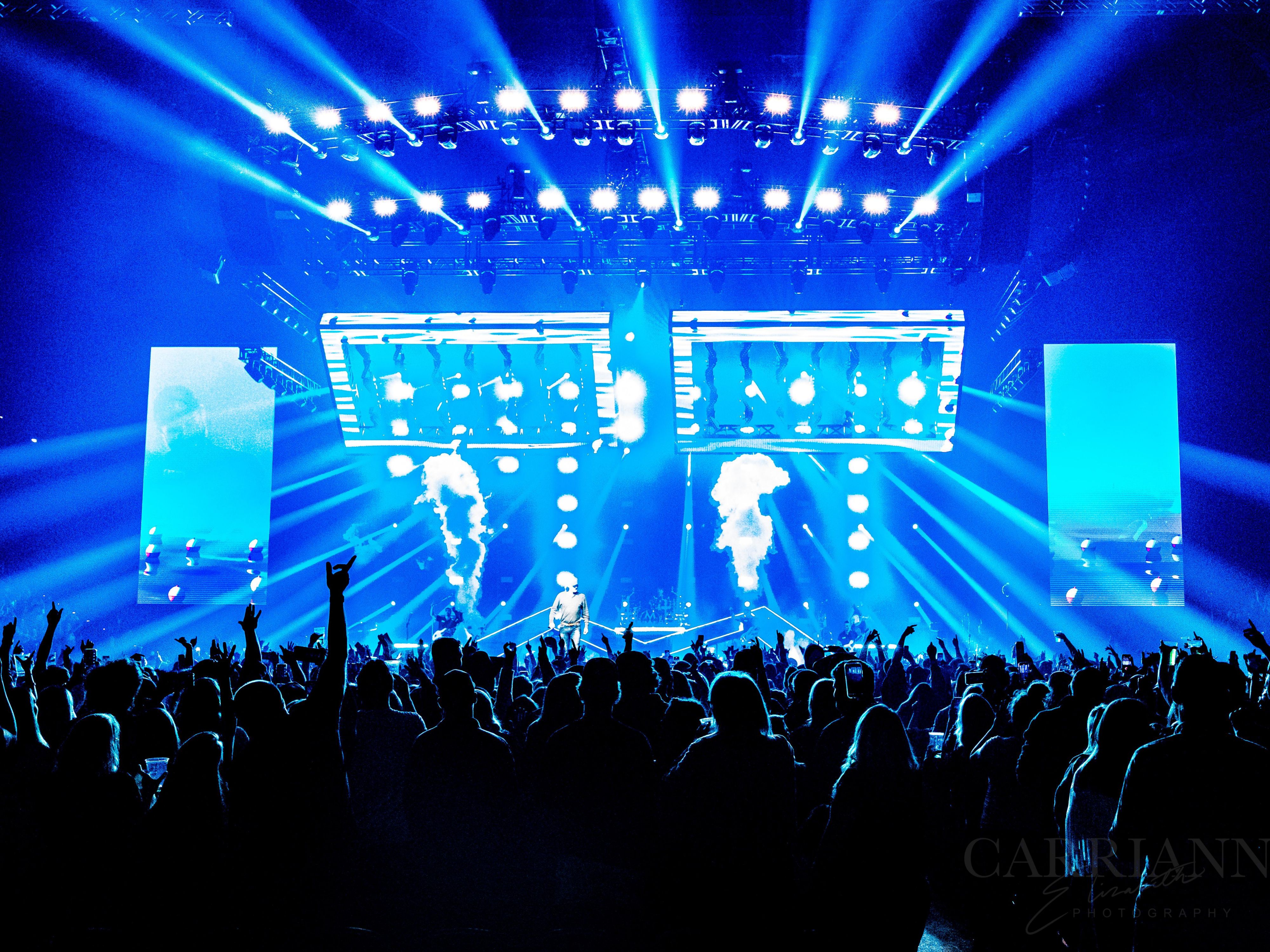Rock your Stay in the USA!